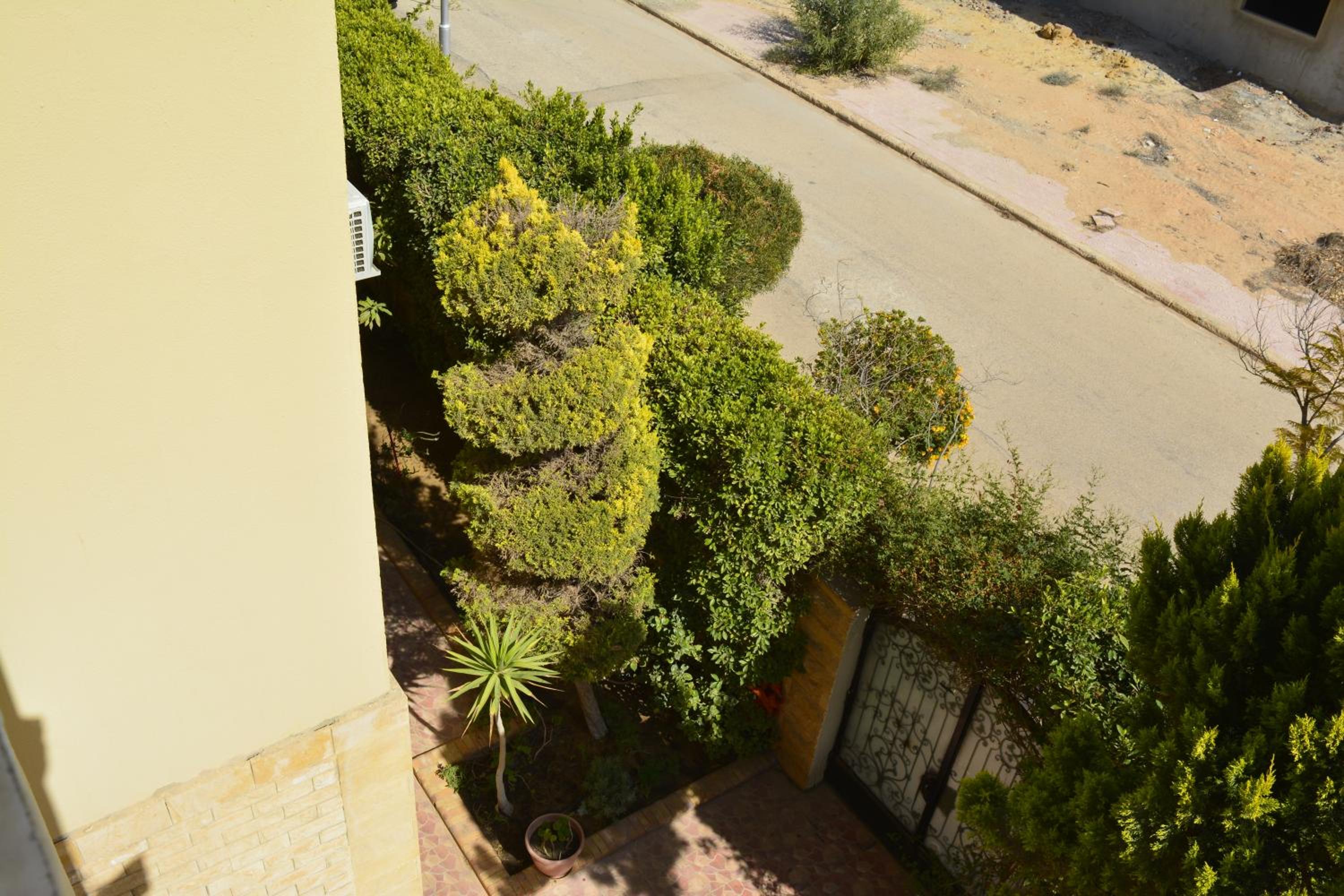 Villa in Golf Al-Solaimaneyah