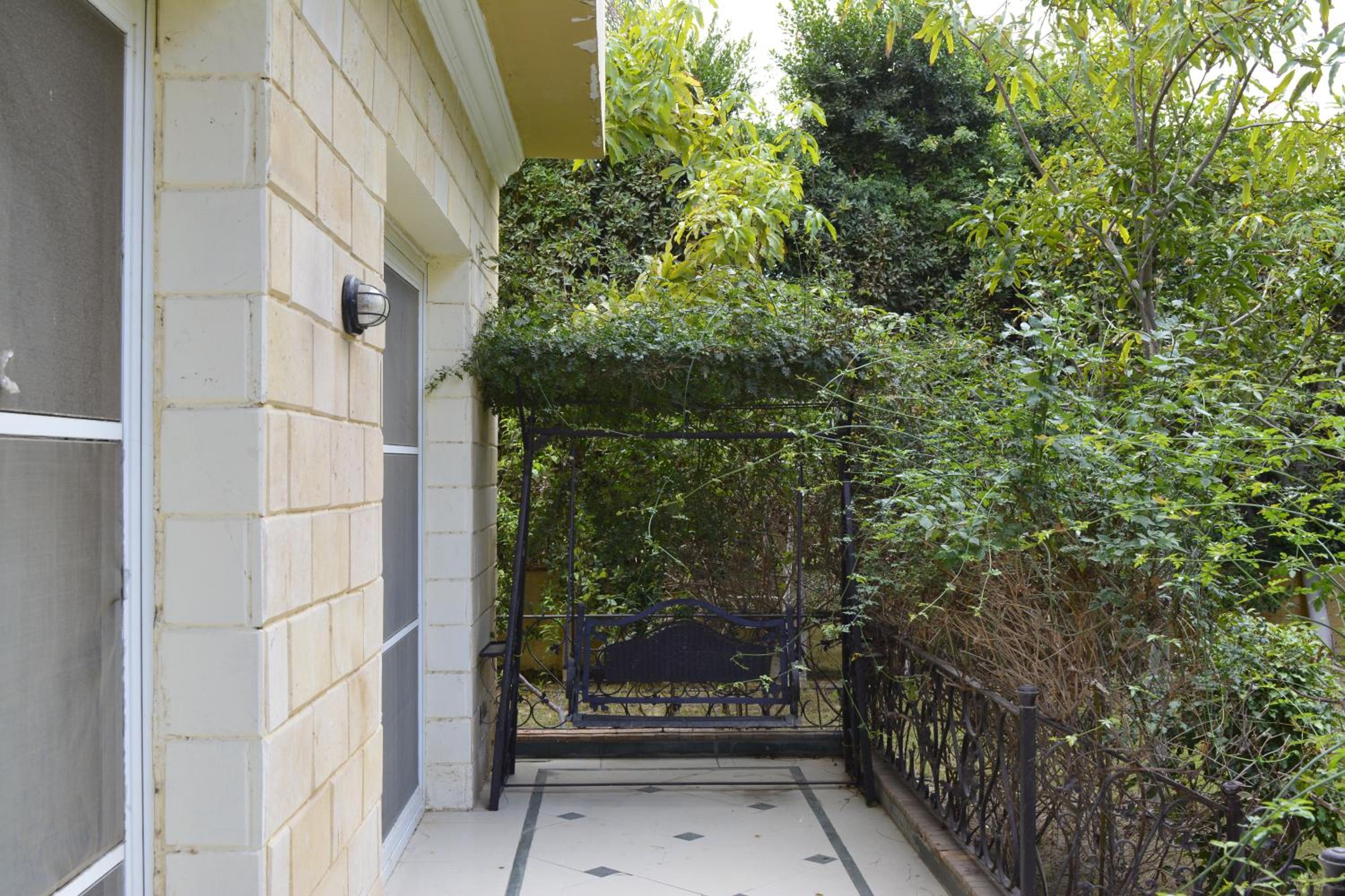 Villa in Golf Al-Solaimaneyah