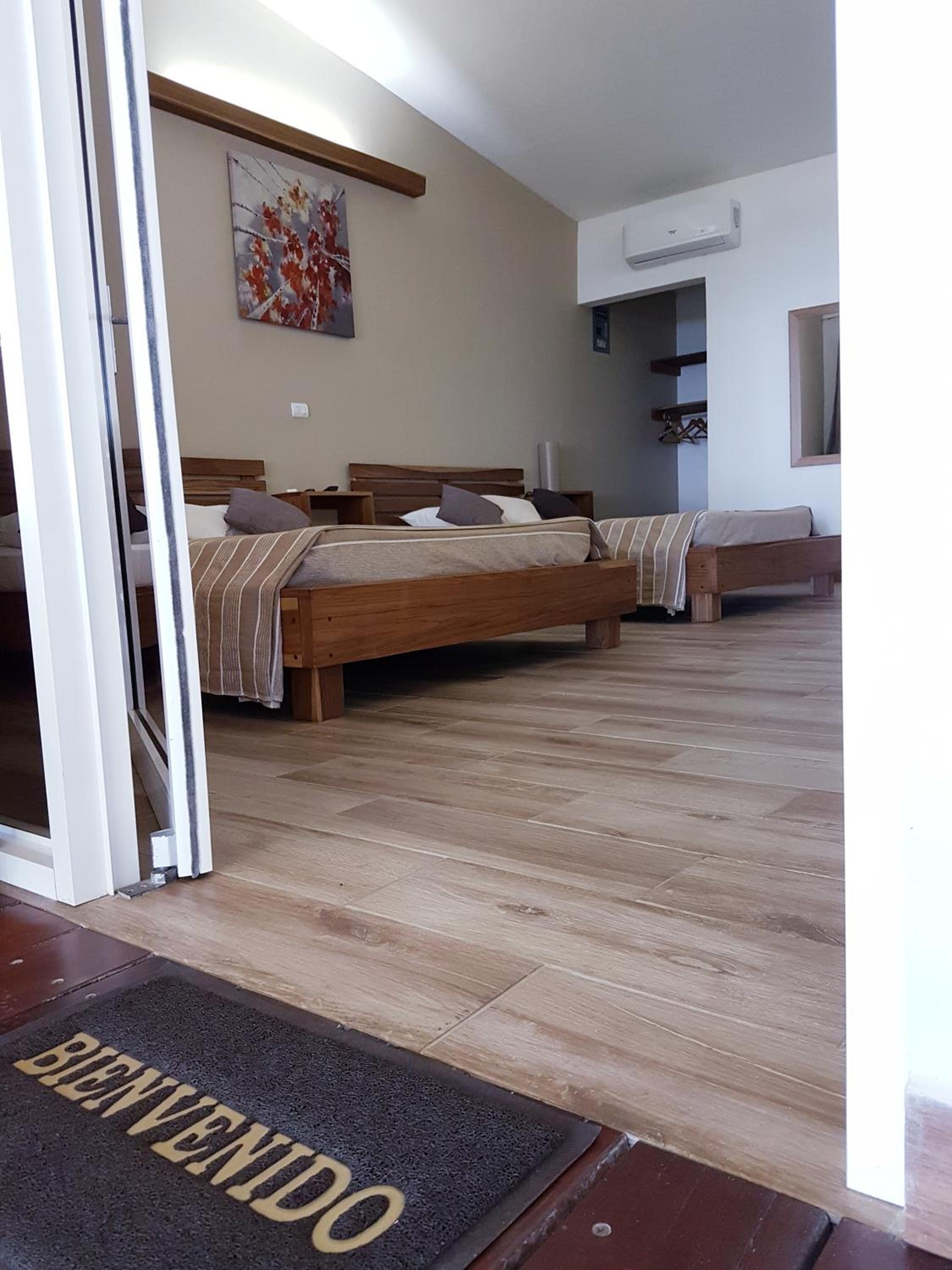 Cahuita Inn