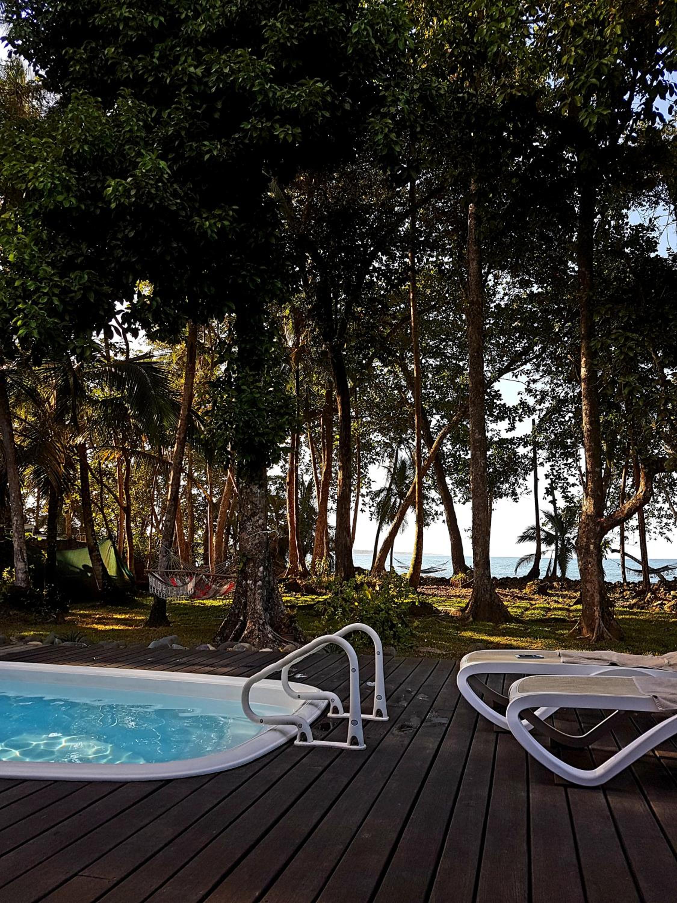 Cahuita Inn
