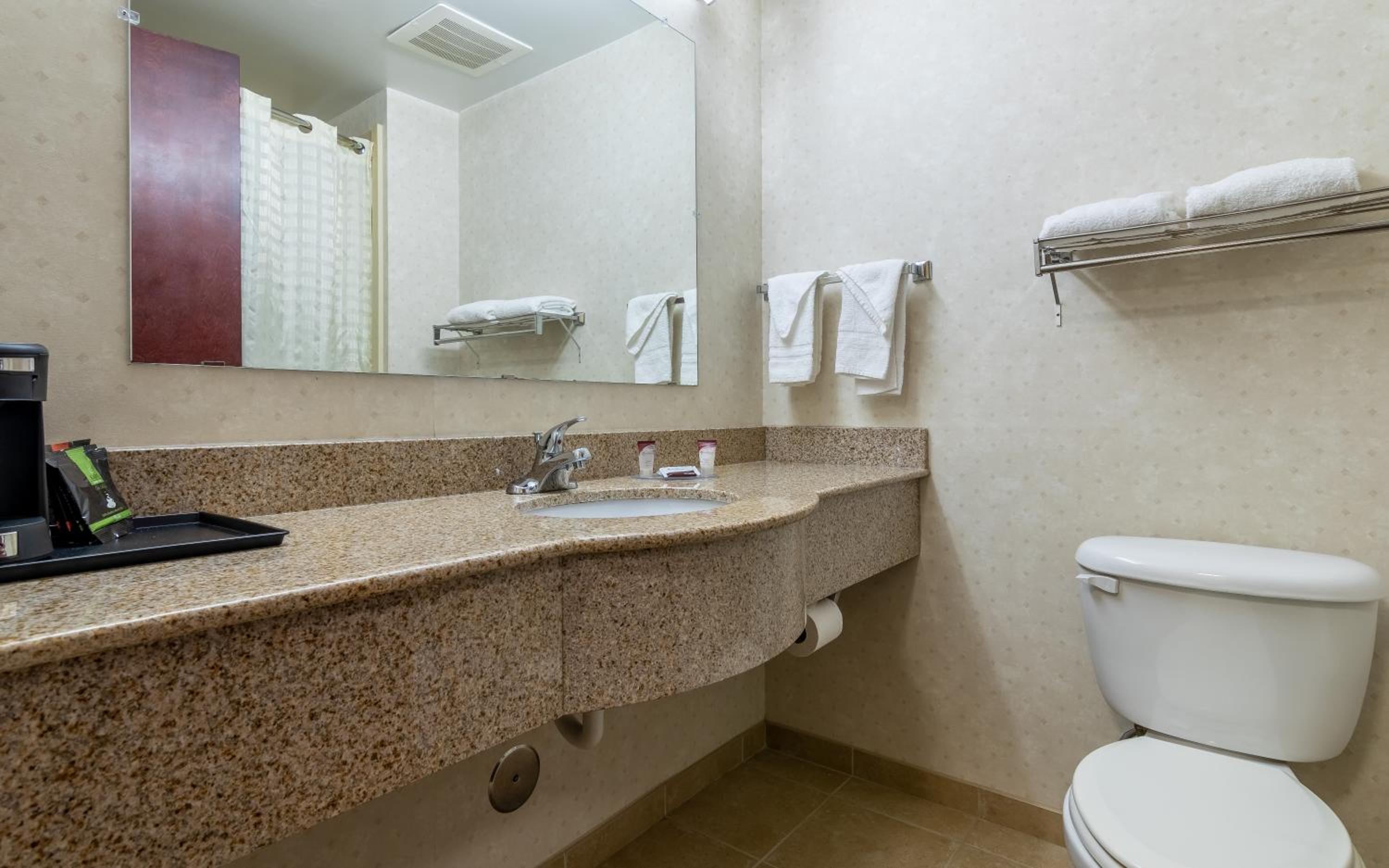 Executive Inn Suites Upper Marlboro - Property Image 19