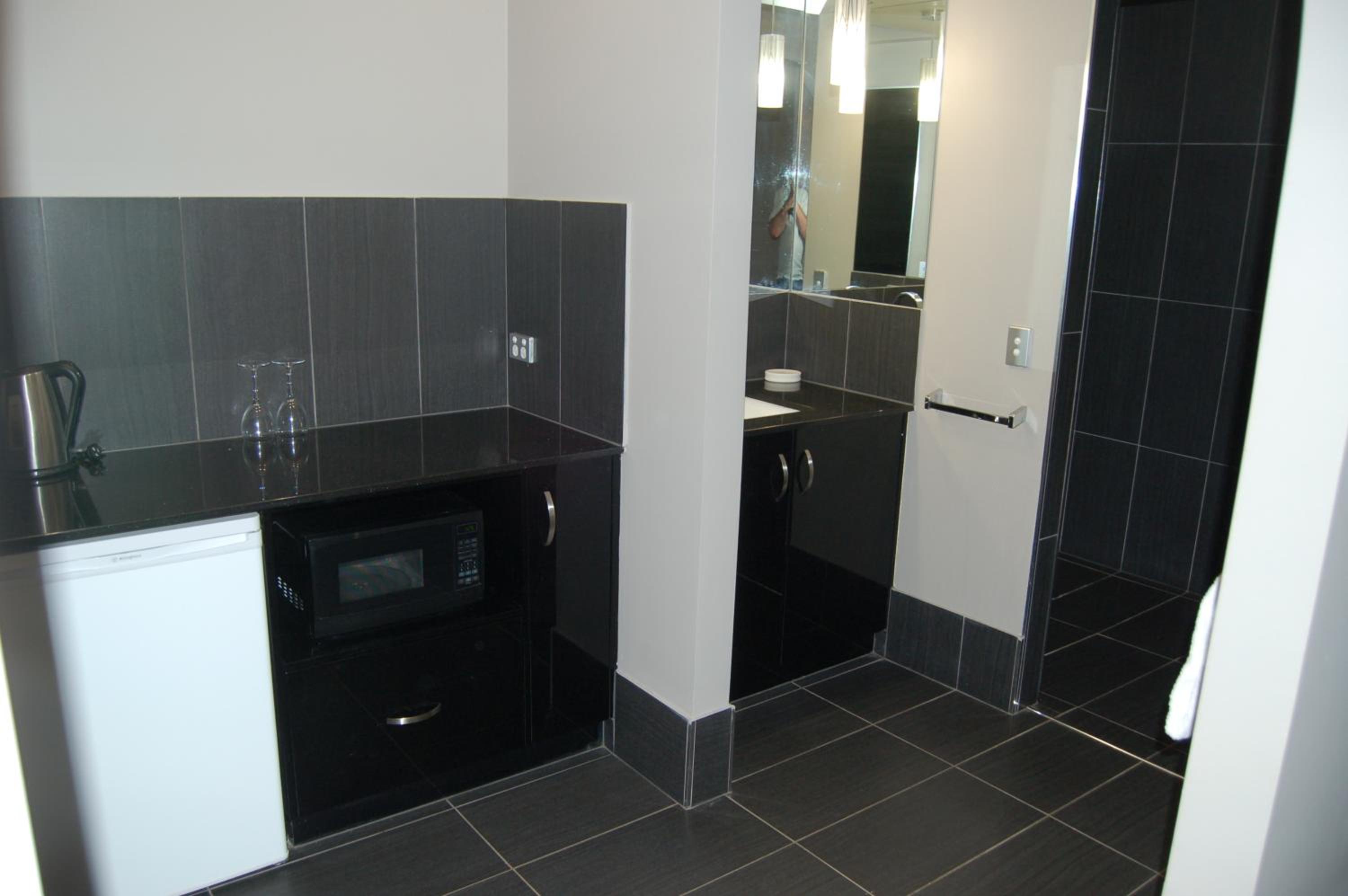 Federation Motel Resort - Corowa