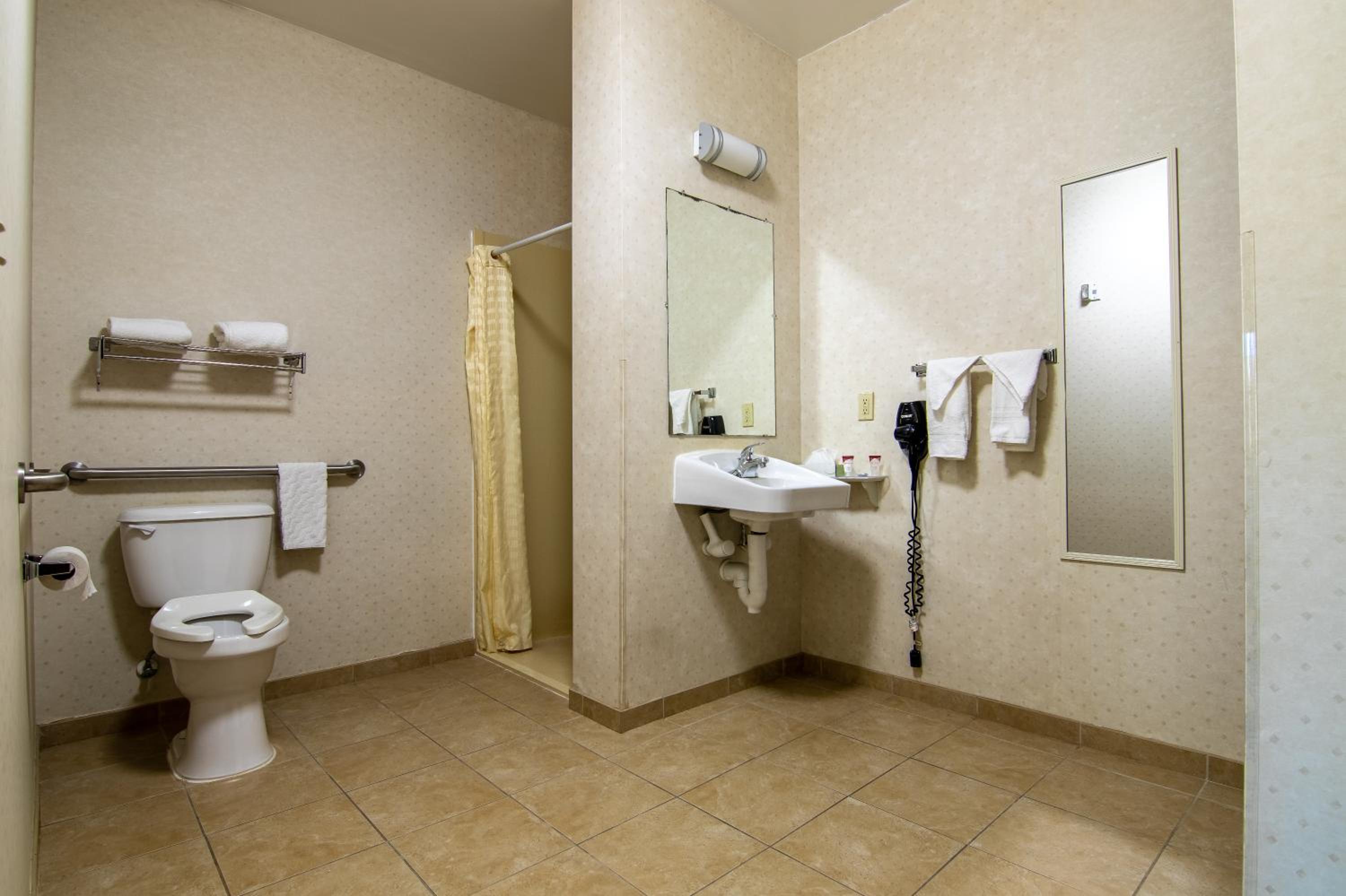 Executive Inn Suites Upper Marlboro - Property Image 17