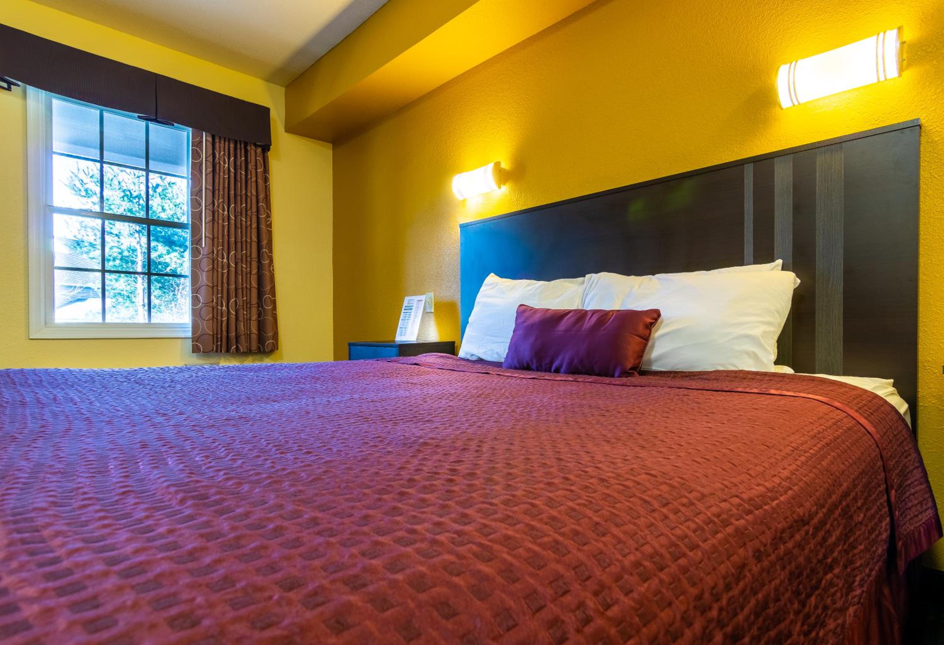 Executive Inn Suites Upper Marlboro - Property Image 16