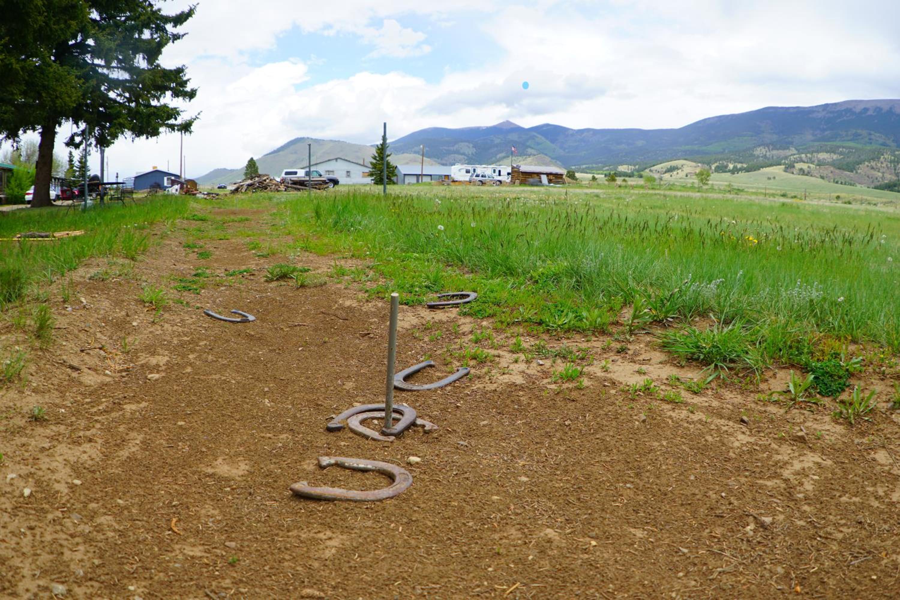 Eagle Nest Fly Shack & Lodge view 4