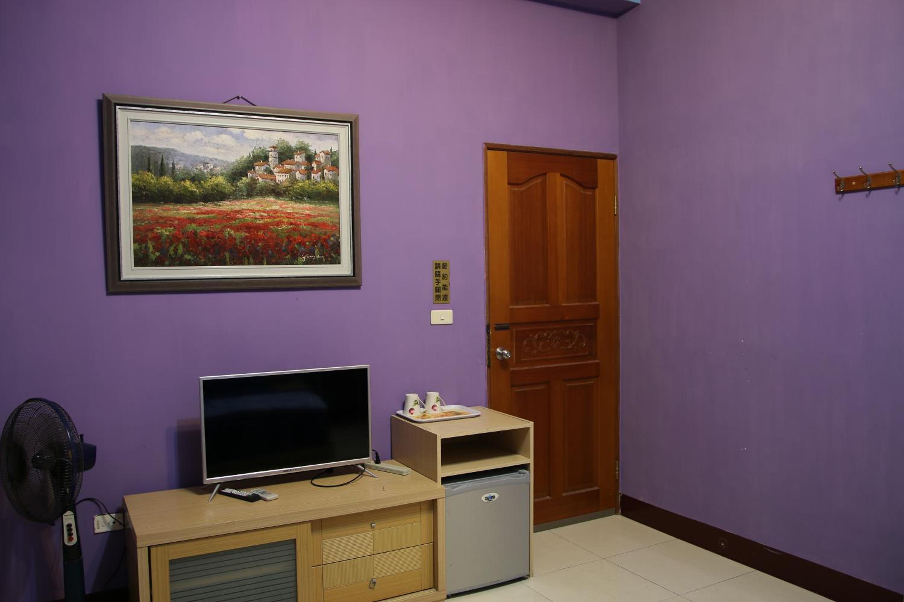 The Beauty of Basalt B&B
