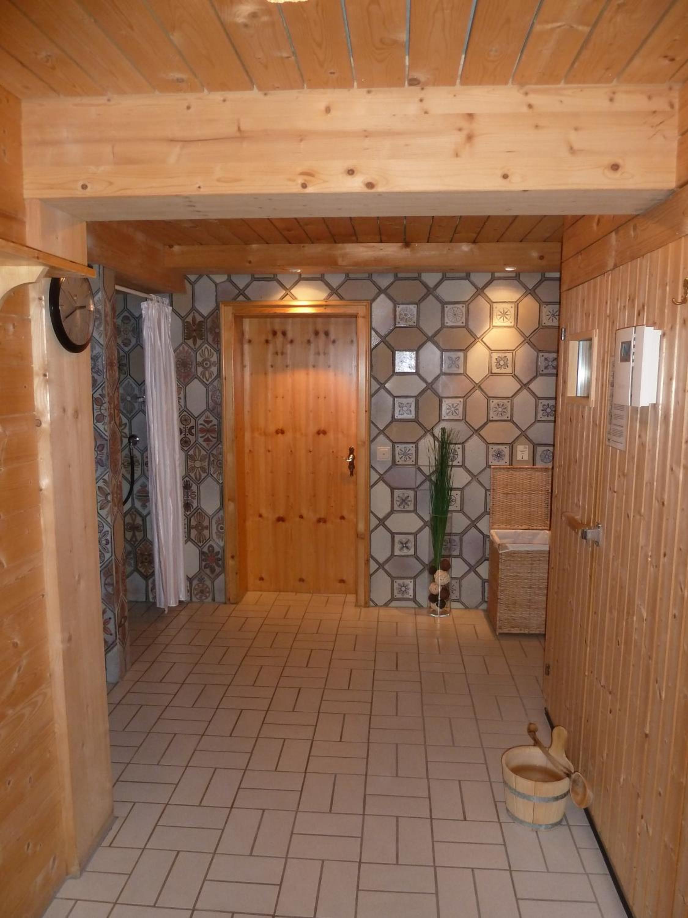 Ferienhotel Silberdistel garni