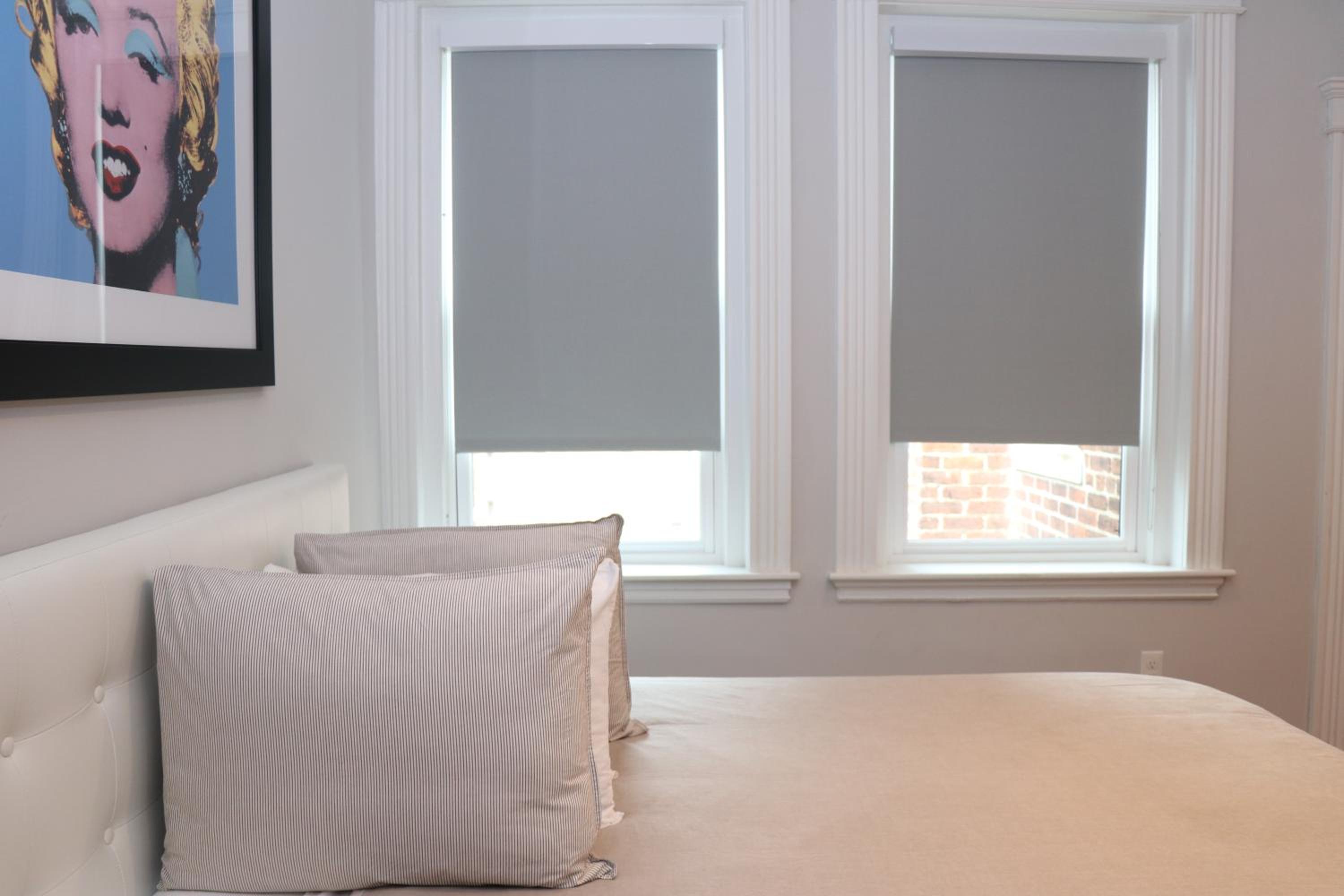 A Stylish Stay w/ a Queen Bed, Heated Floors.. #11 view 3