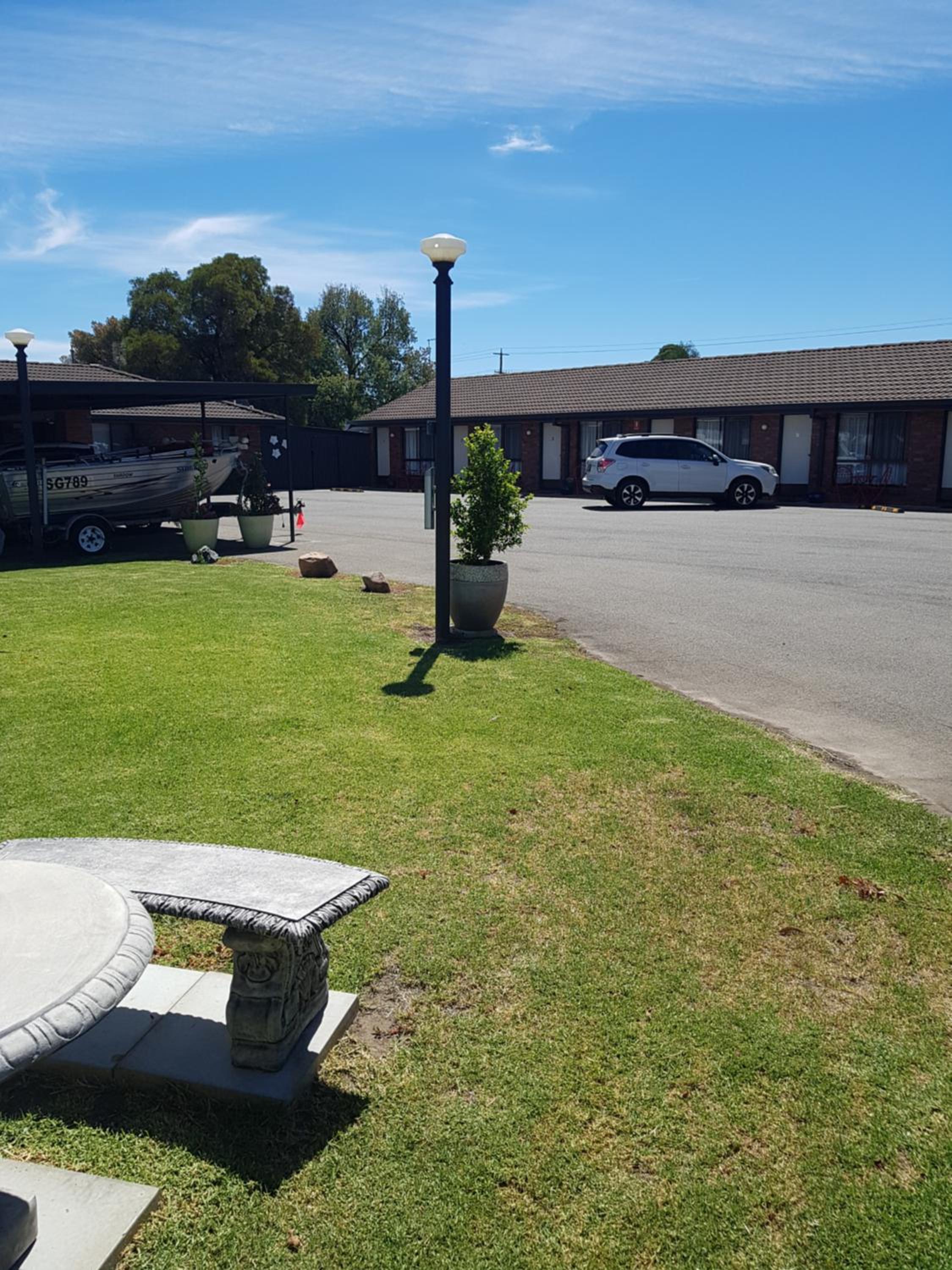 Coorrabin Motor Inn