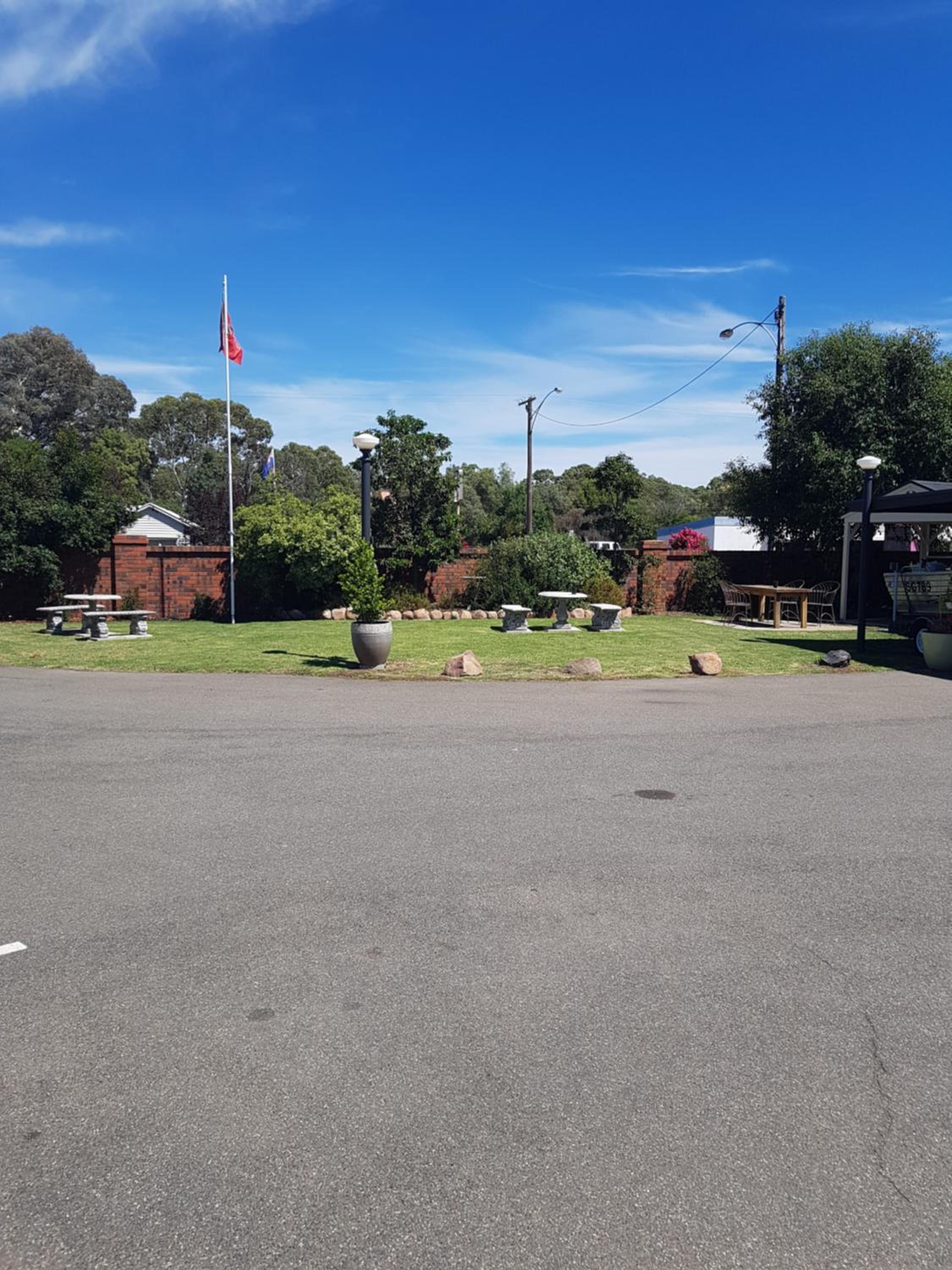 Coorrabin Motor Inn