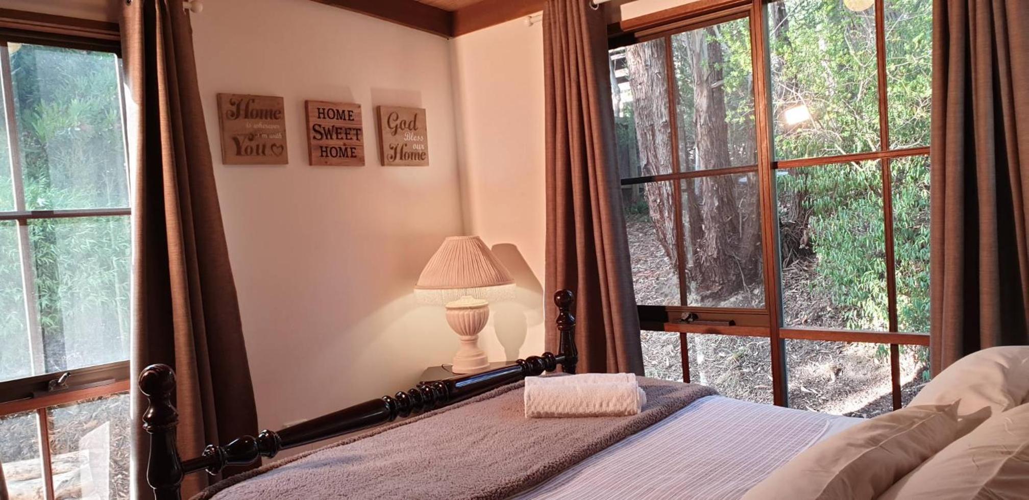 Day Dream Cottage