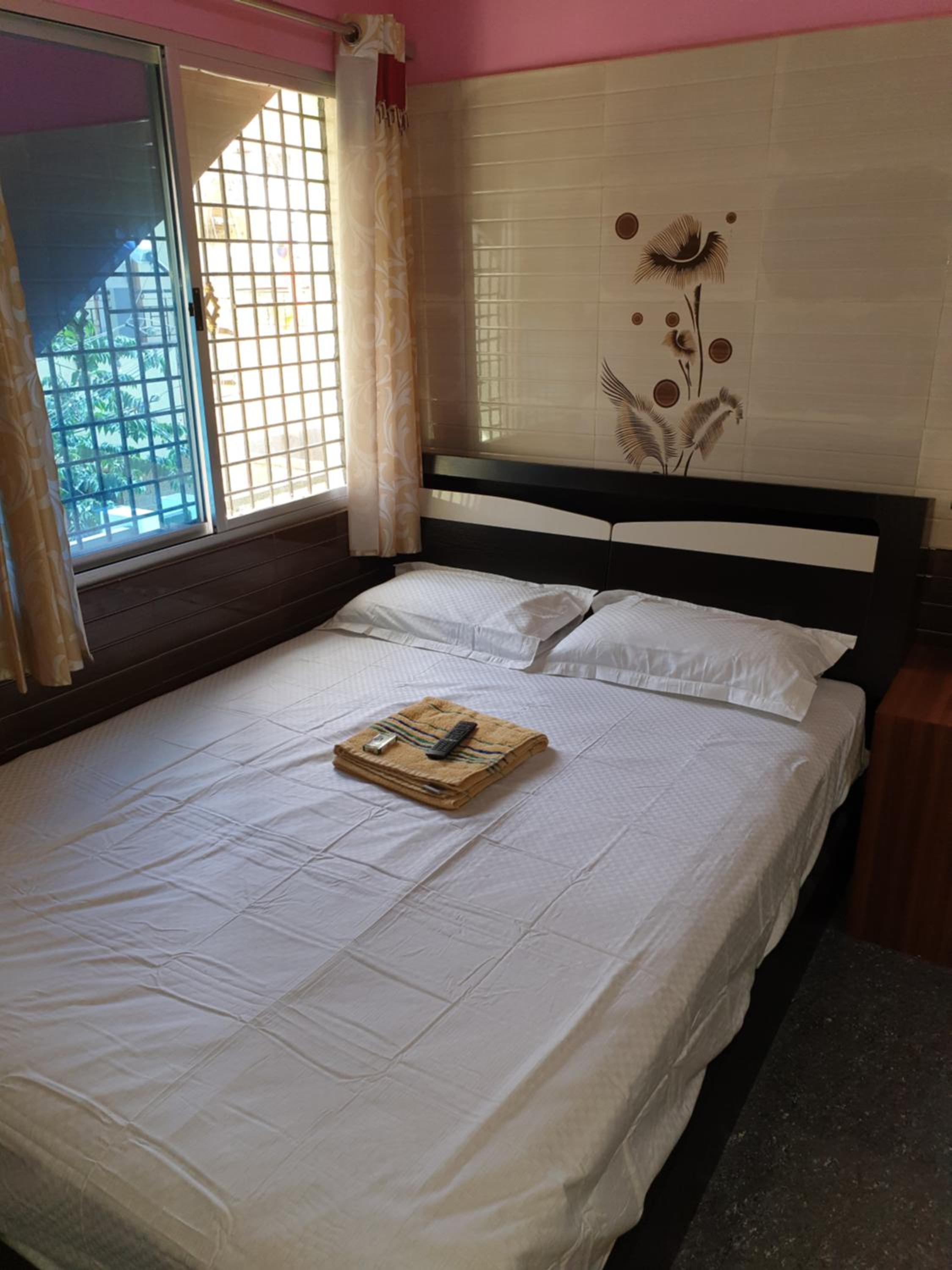 Rks Homestay view 2
