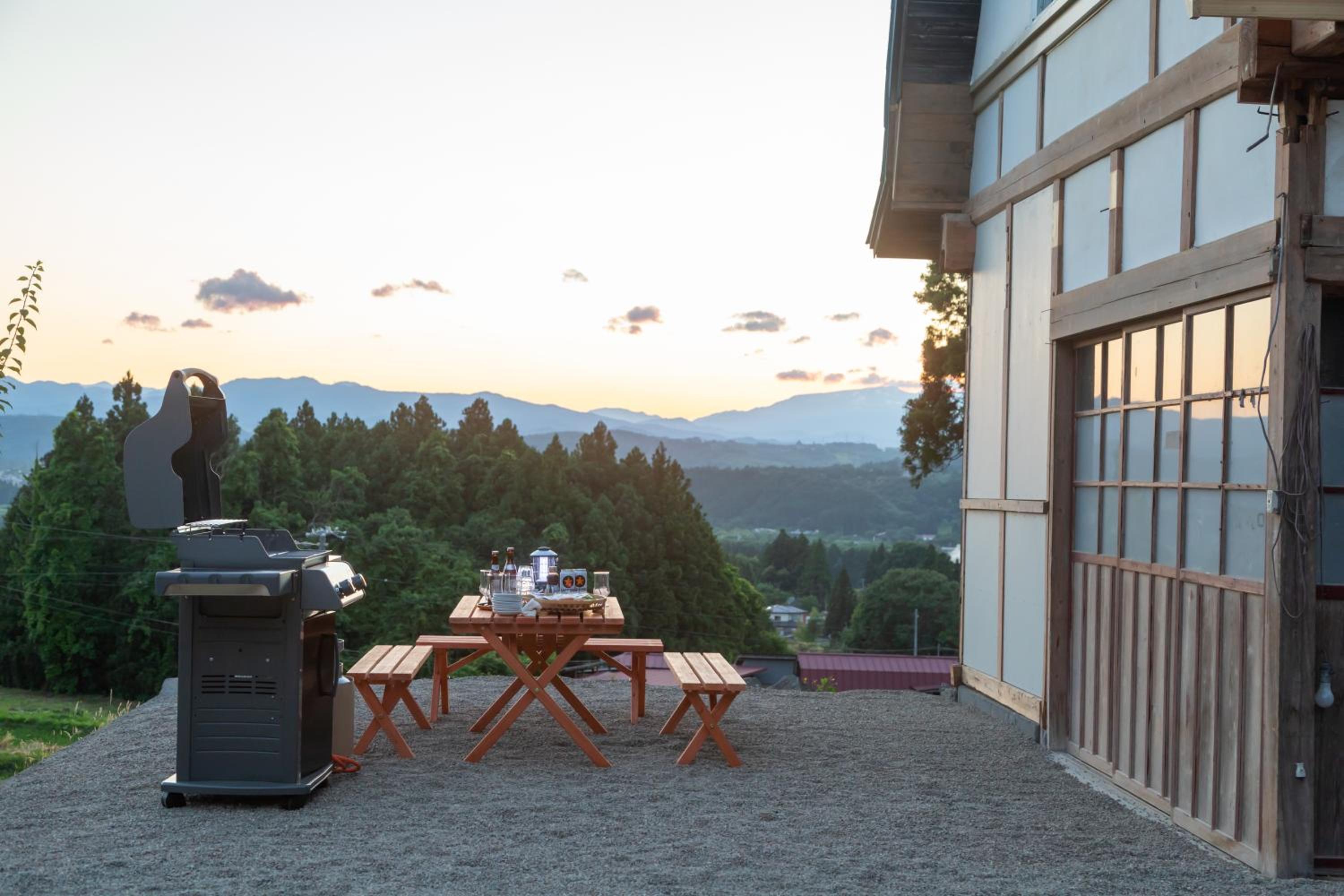 Hiraizumi Club -farm&resort- Vacation Stay view 4