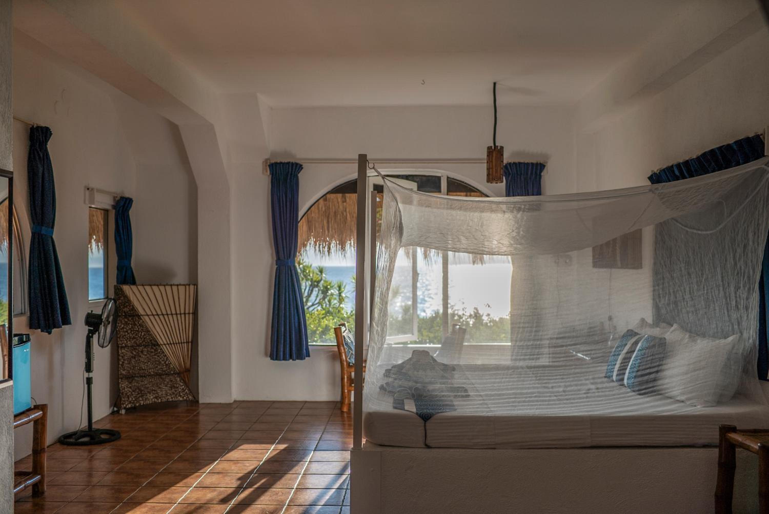Lenisia Corporate Guest House