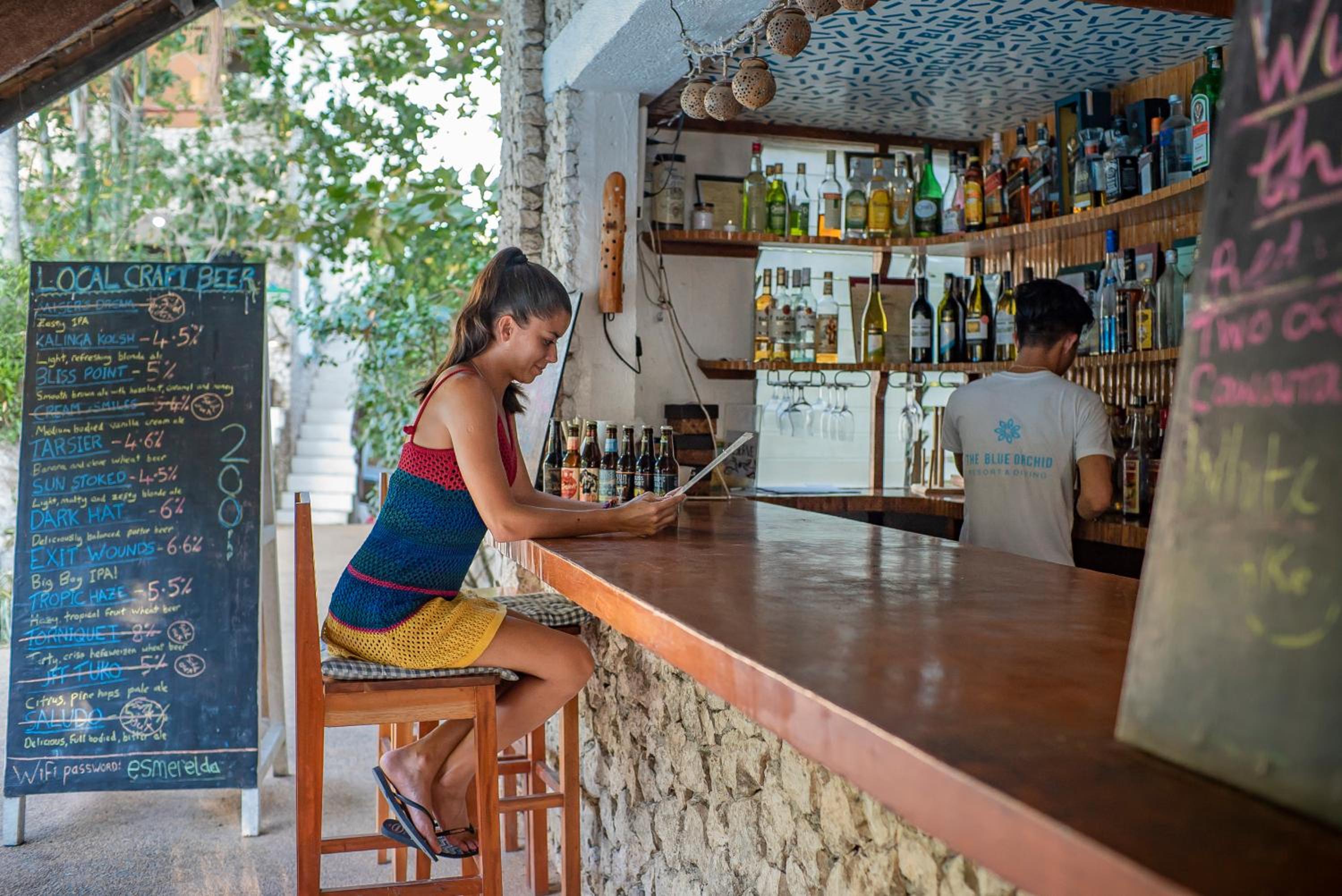 Lenisia Corporate Guest House — photo 53