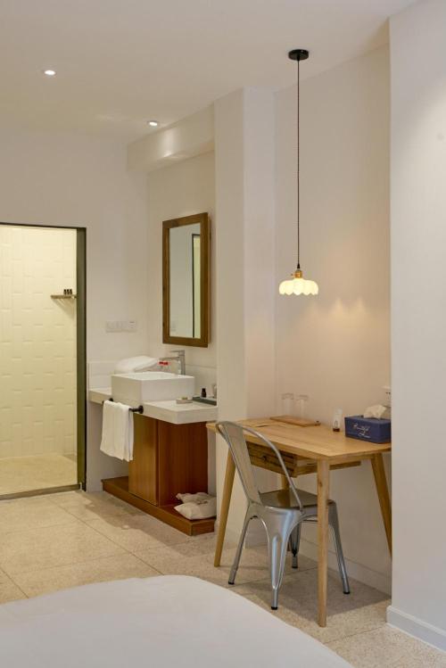 Wei Wen Inn