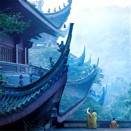 Wei Wen Inn