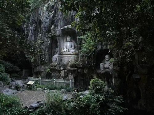 Wei Wen Inn