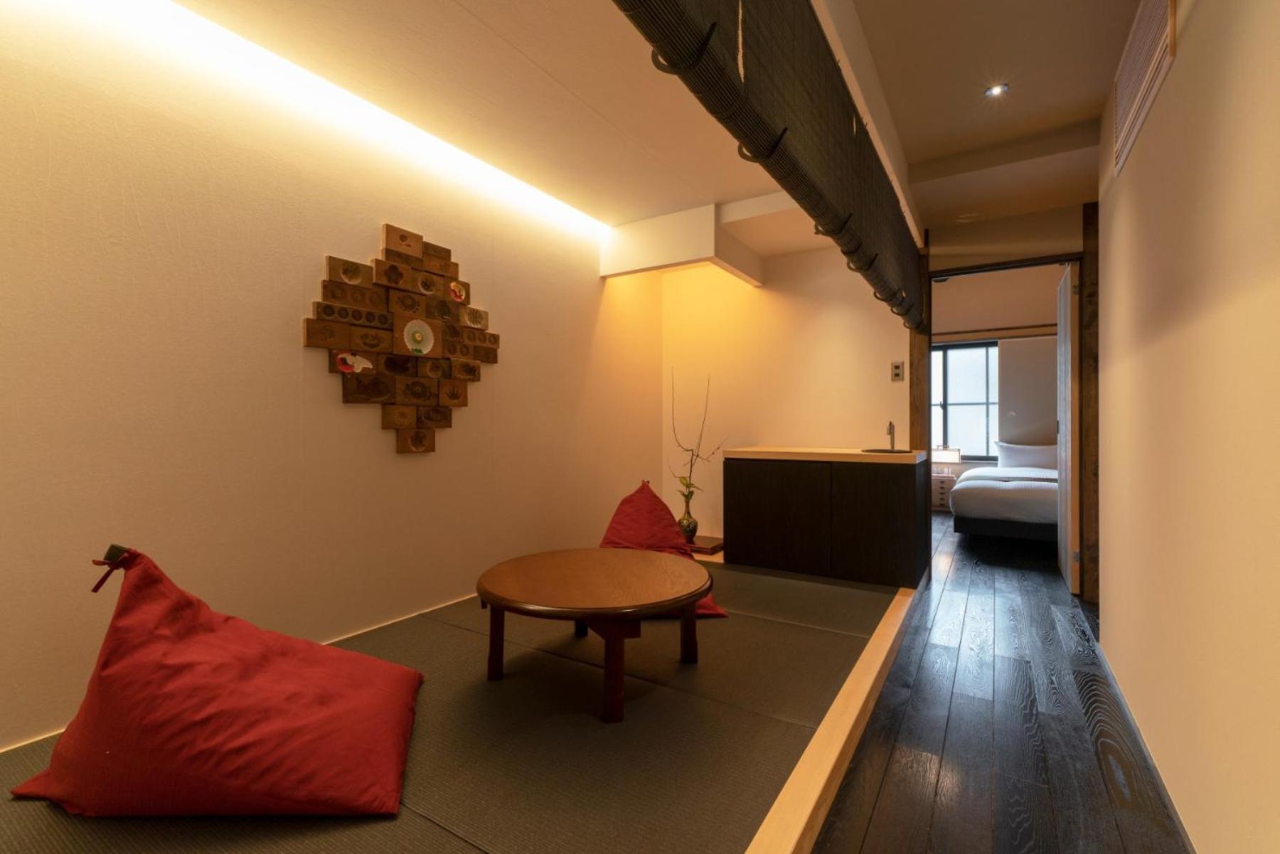 Mimari Machiya House view 4