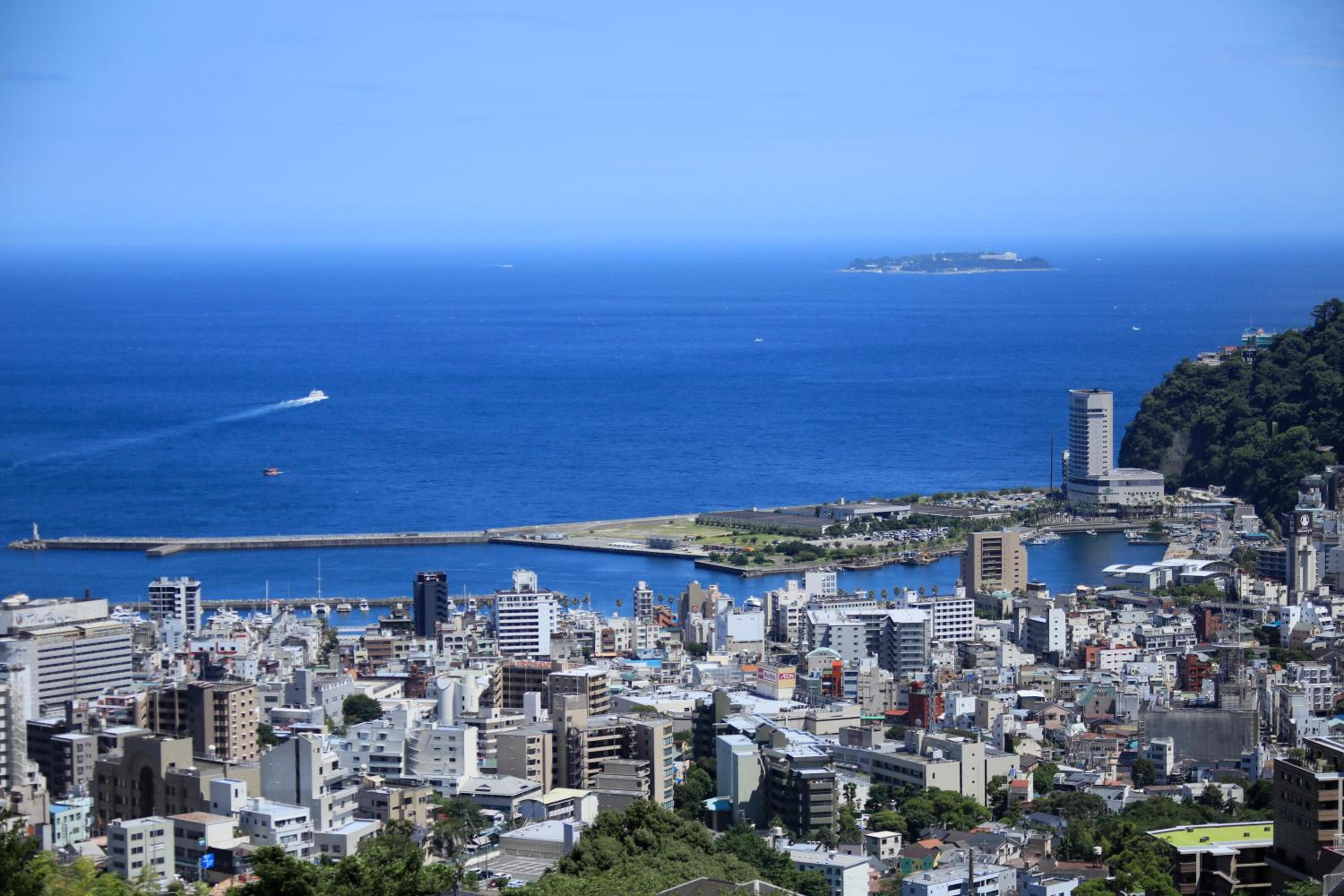 Atami Fuga