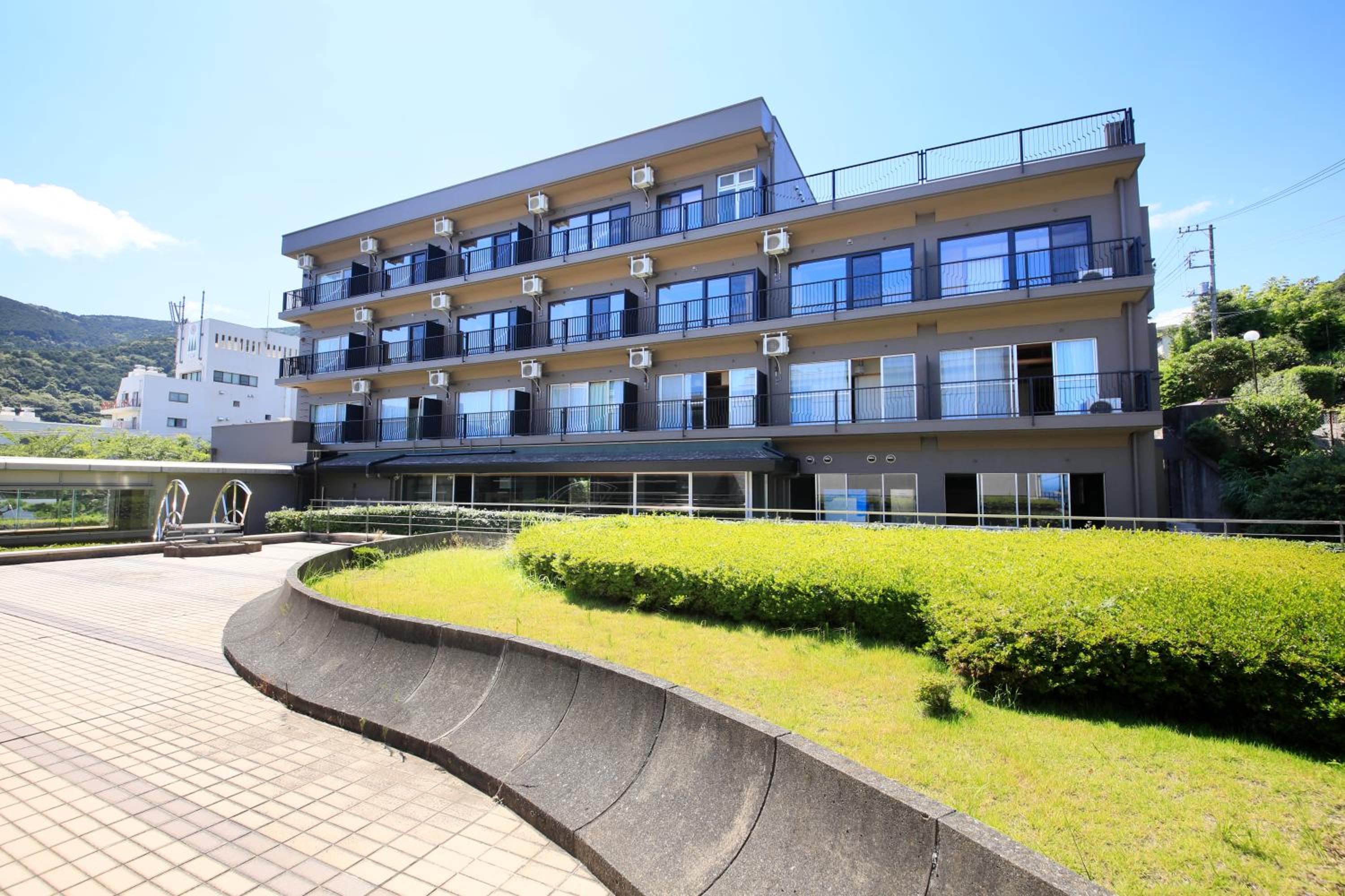Atami Fuga