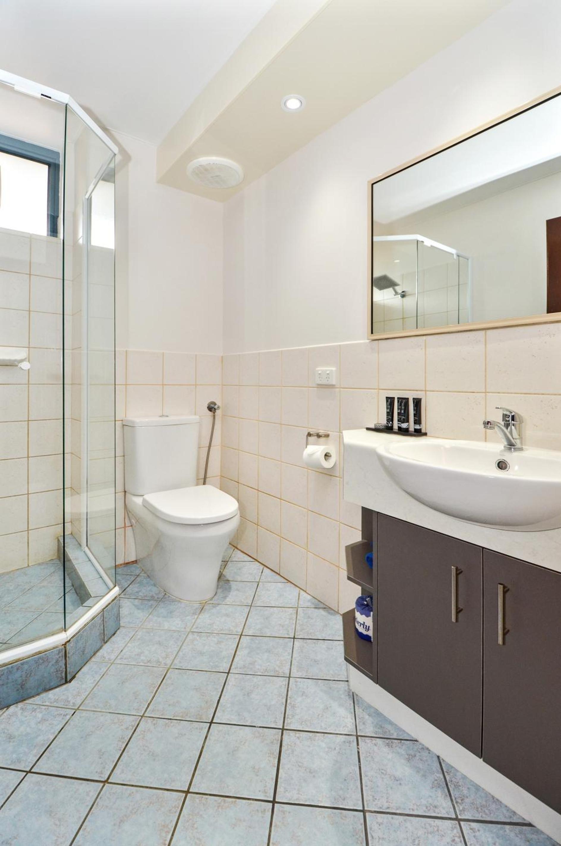 Dolphin Lodge Albany - Self Contained Apartments at Middleton Beach