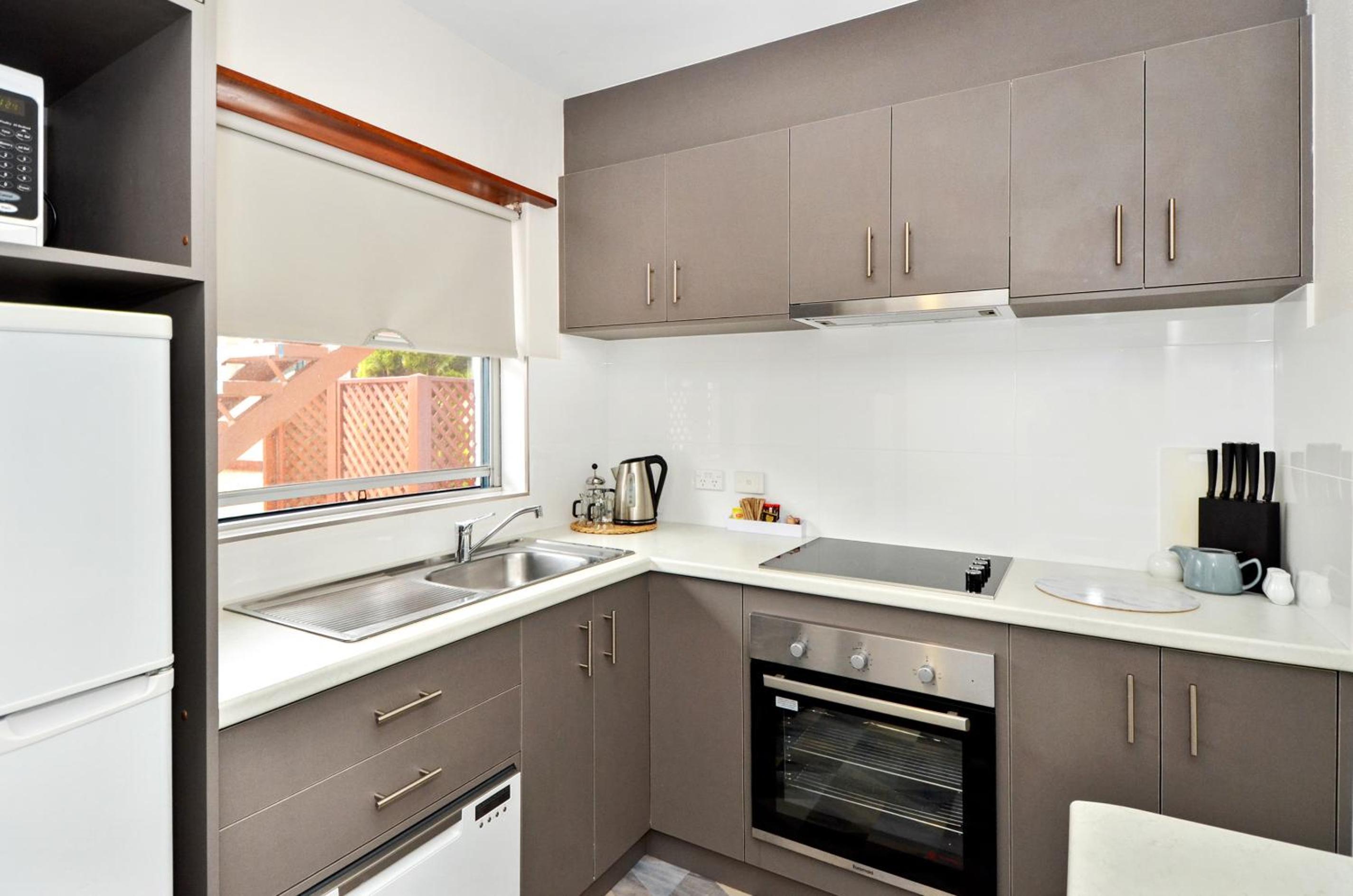Dolphin Lodge Albany - Self Contained Apartments at Middleton Beach
