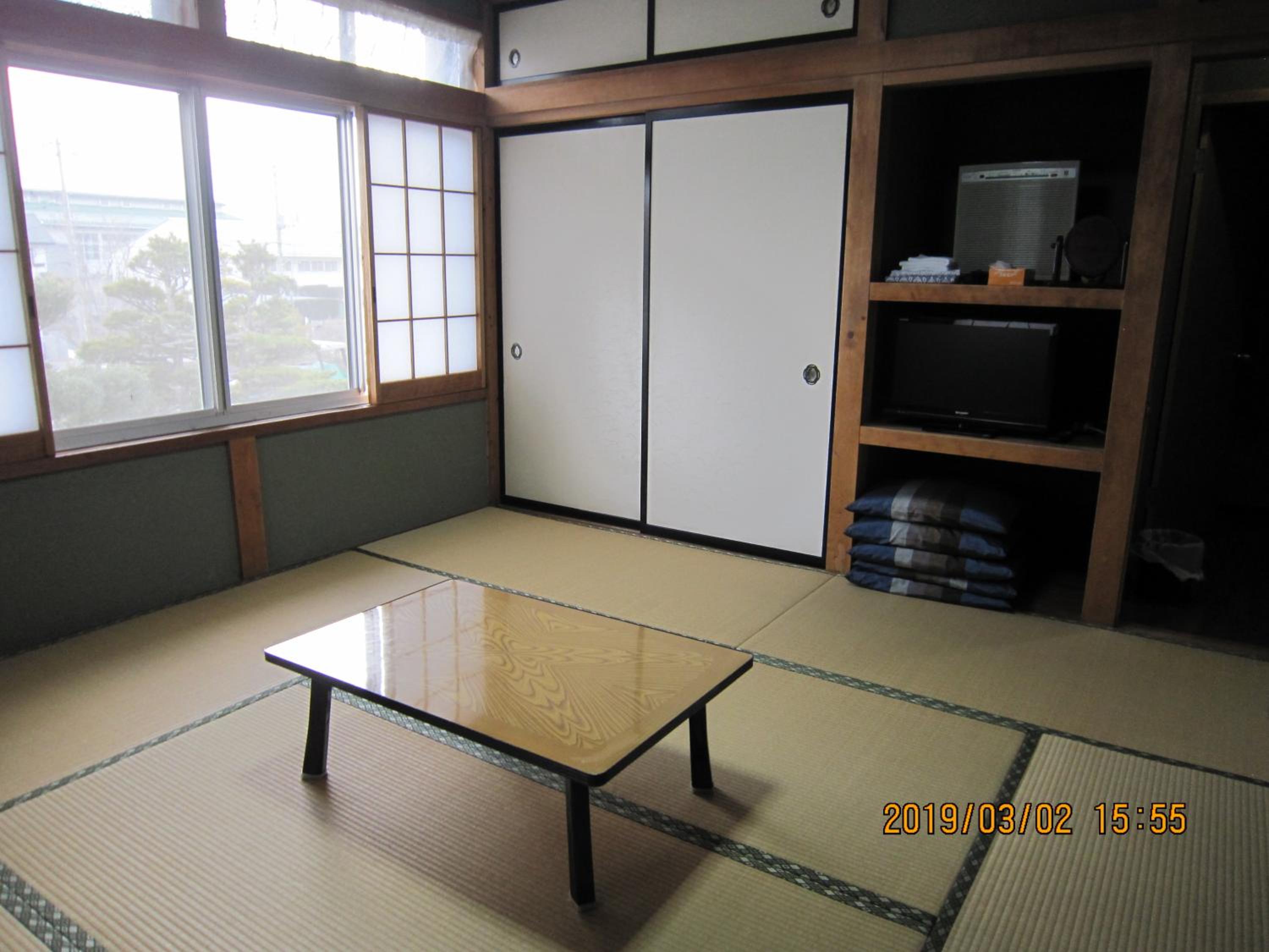 Minshuku Kobayashi view 3