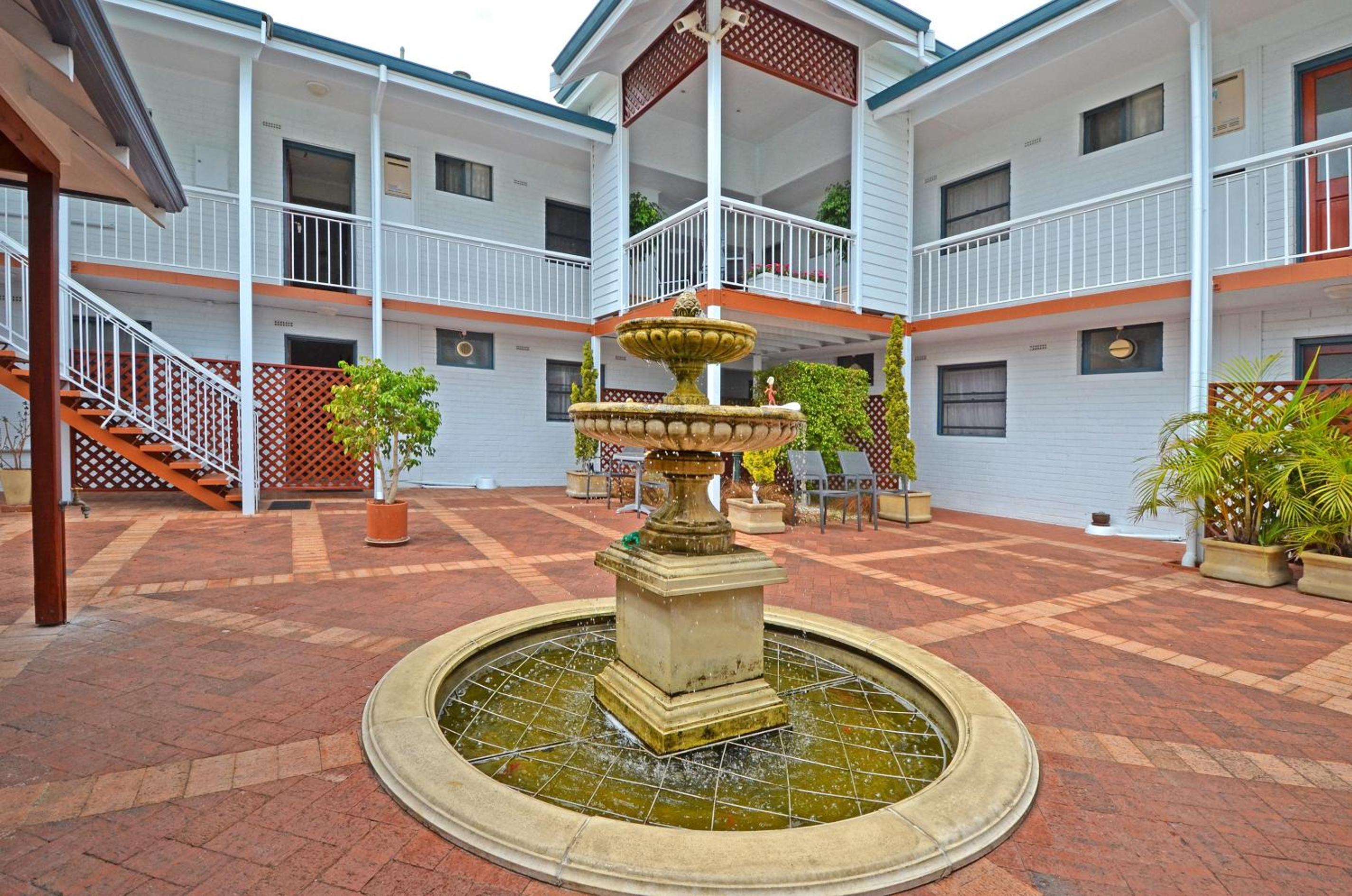 Dolphin Lodge Albany - Self Contained Apartments at Middleton Beach