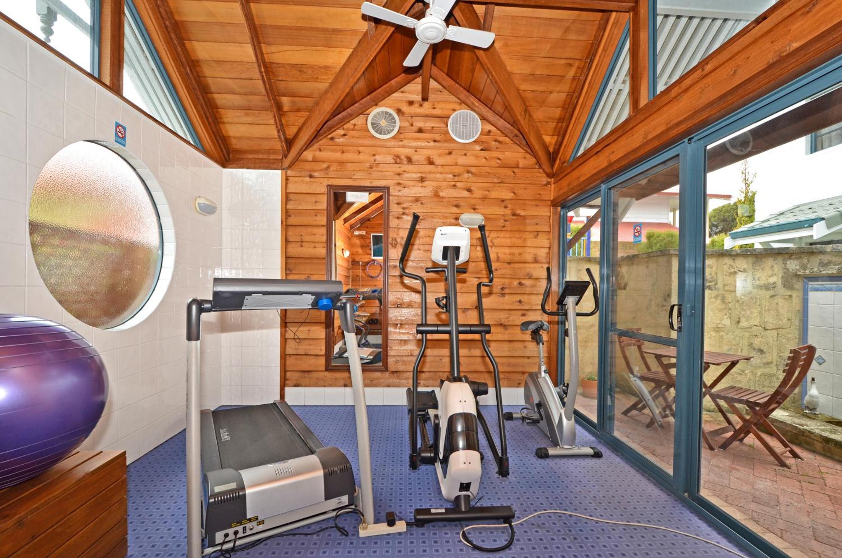 Dolphin Lodge Albany - Self Contained Apartments at Middleton Beach