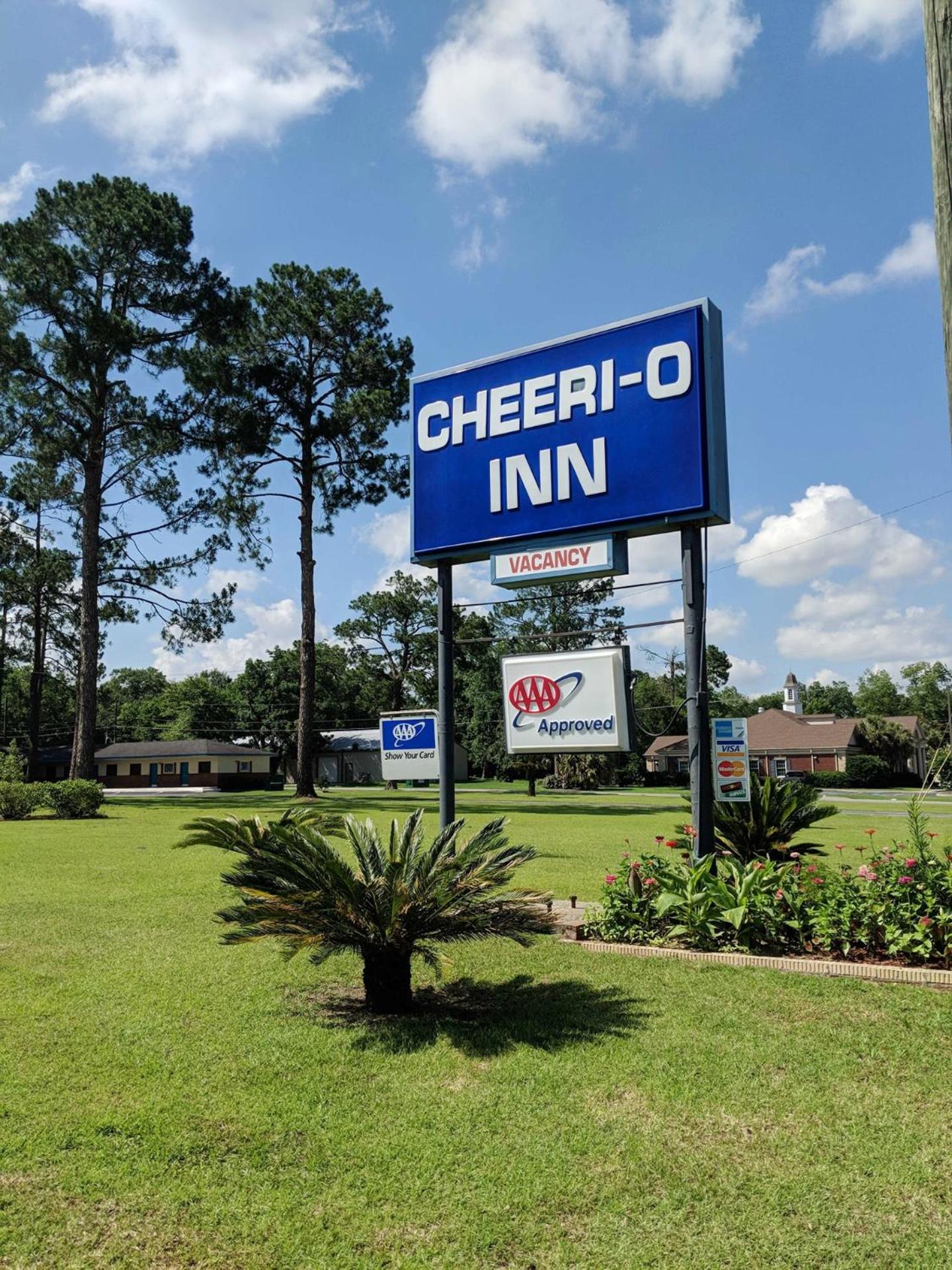 Cheerio Inn - Glennville - Property Image 11