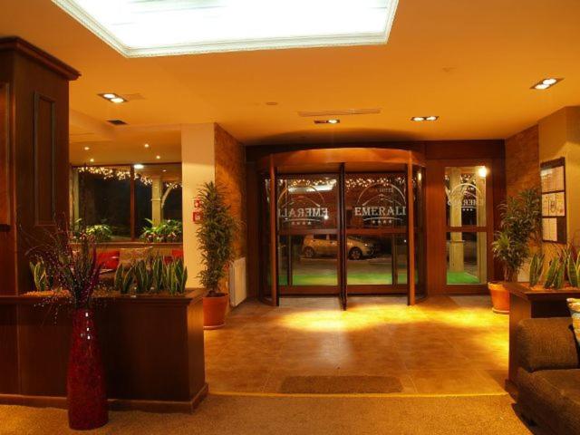 Bansko Vacations - private apartments Emerald - Property Image 43
