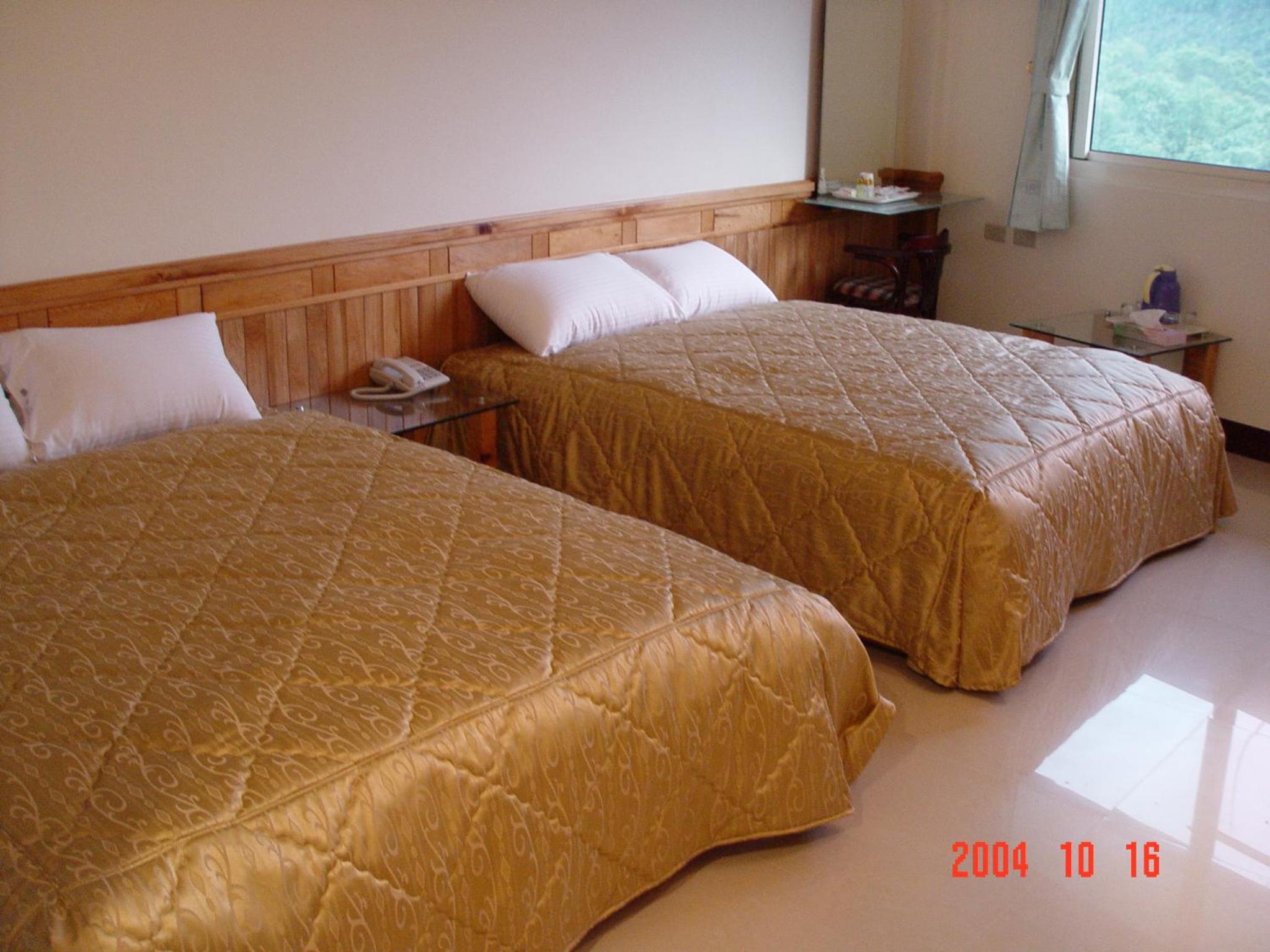 Feng Lin Homestay