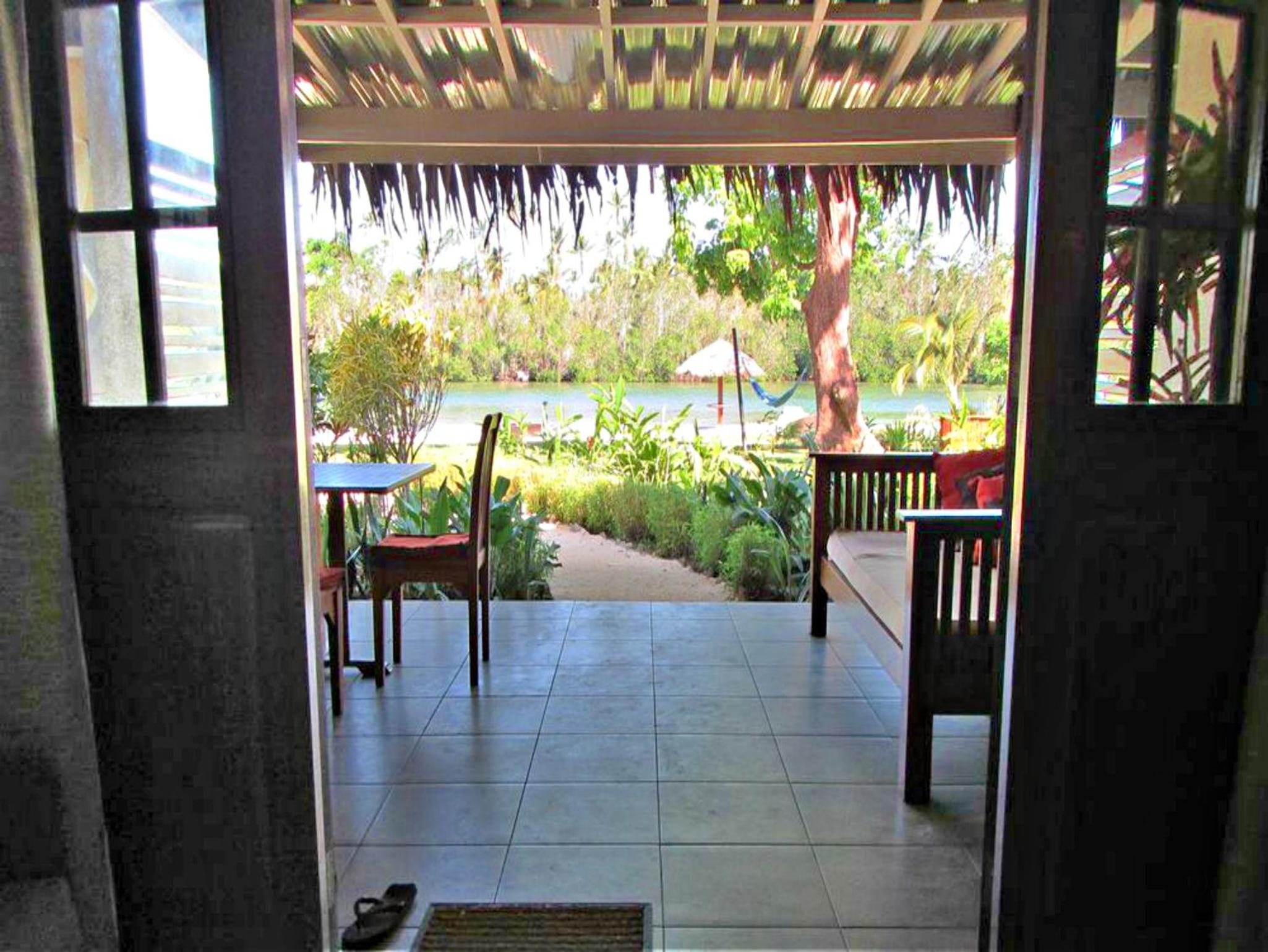 MG Cocomo Resort Vanuatu view 3