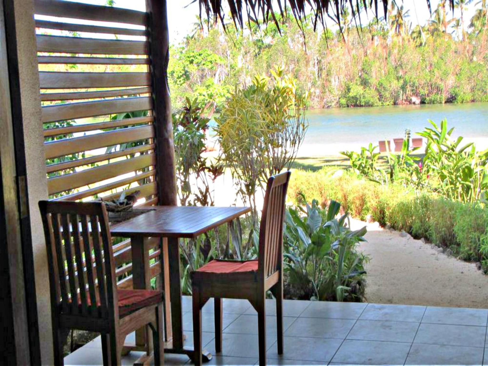 MG Cocomo Resort Vanuatu view 2