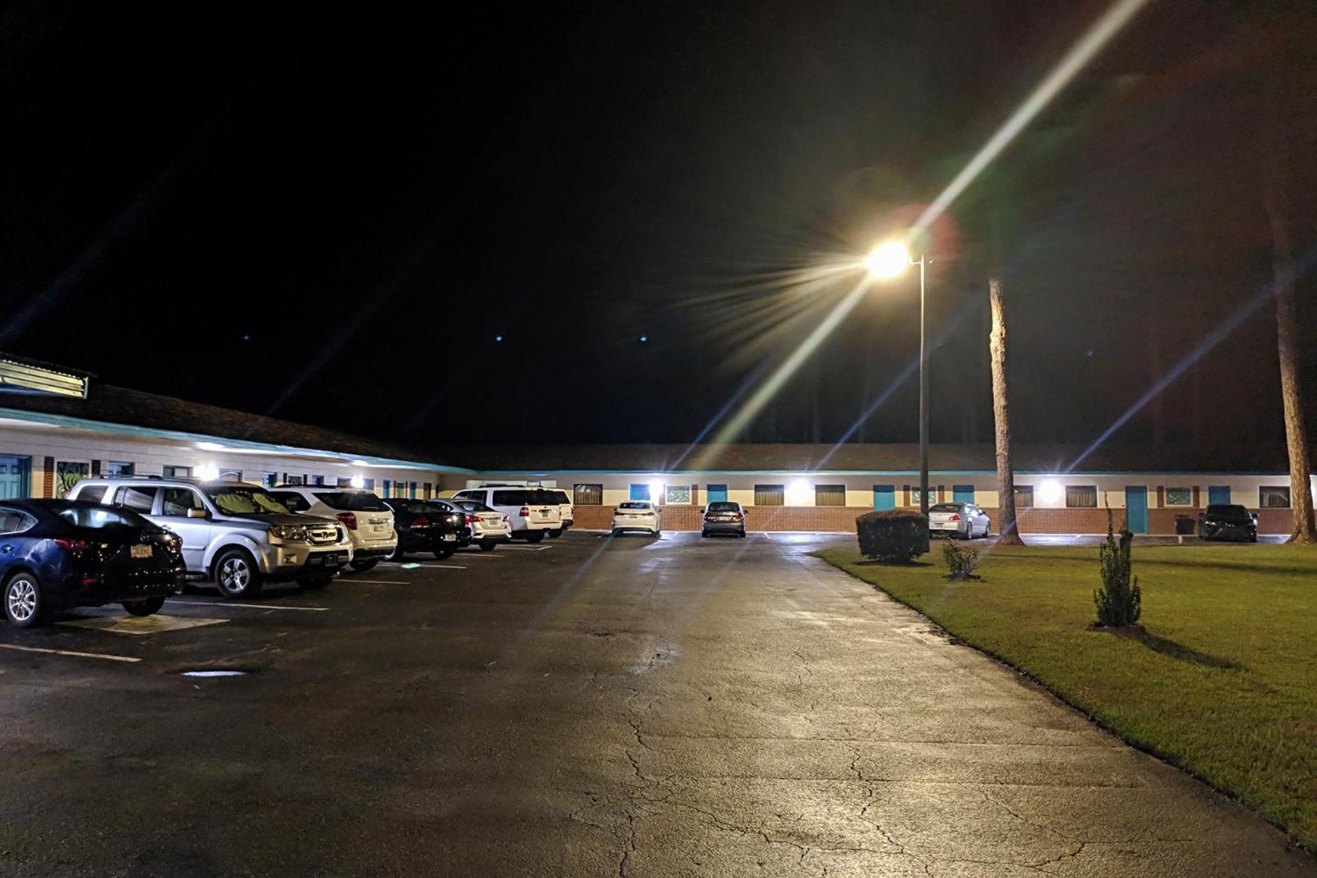 Cheerio Inn - Glennville - Property Image 15
