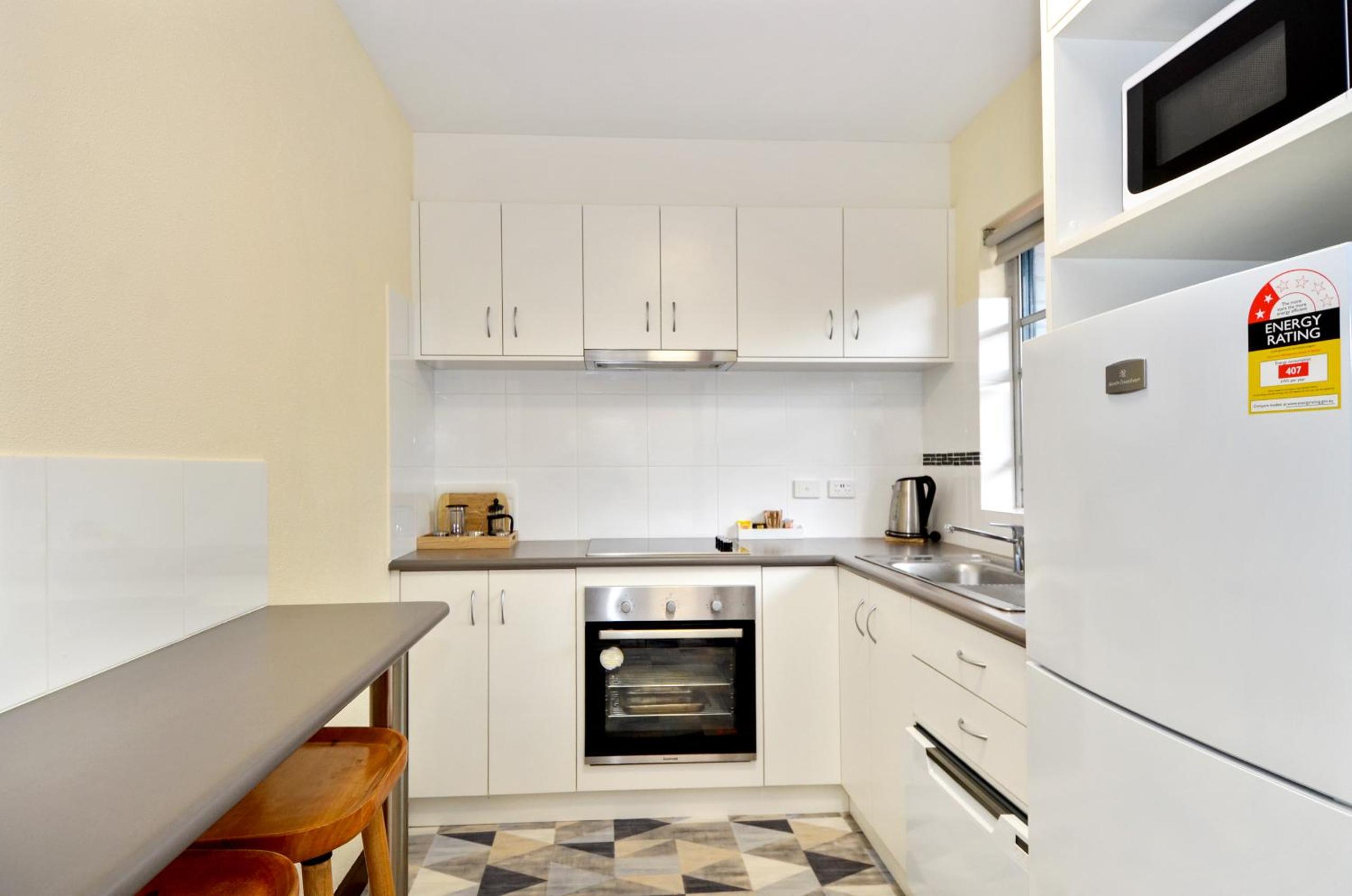 Dolphin Lodge Albany - Self Contained Apartments at Middleton Beach