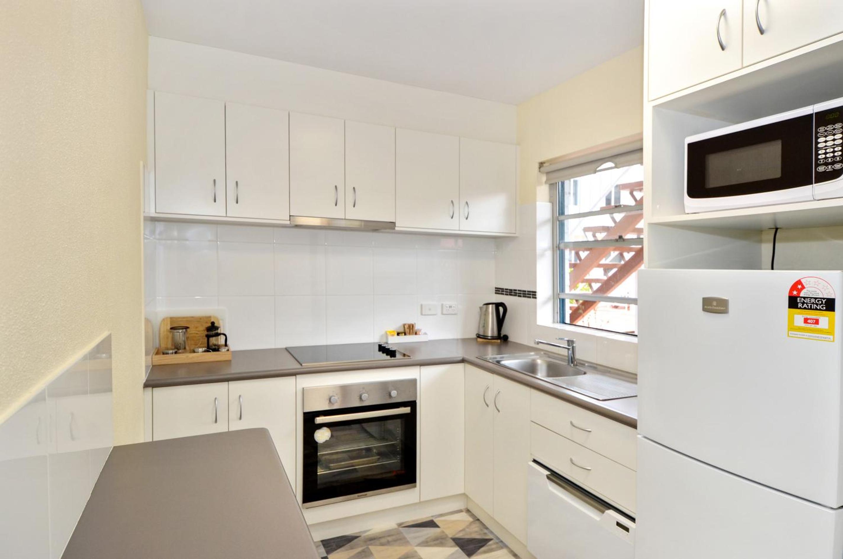 Dolphin Lodge Albany - Self Contained Apartments at Middleton Beach