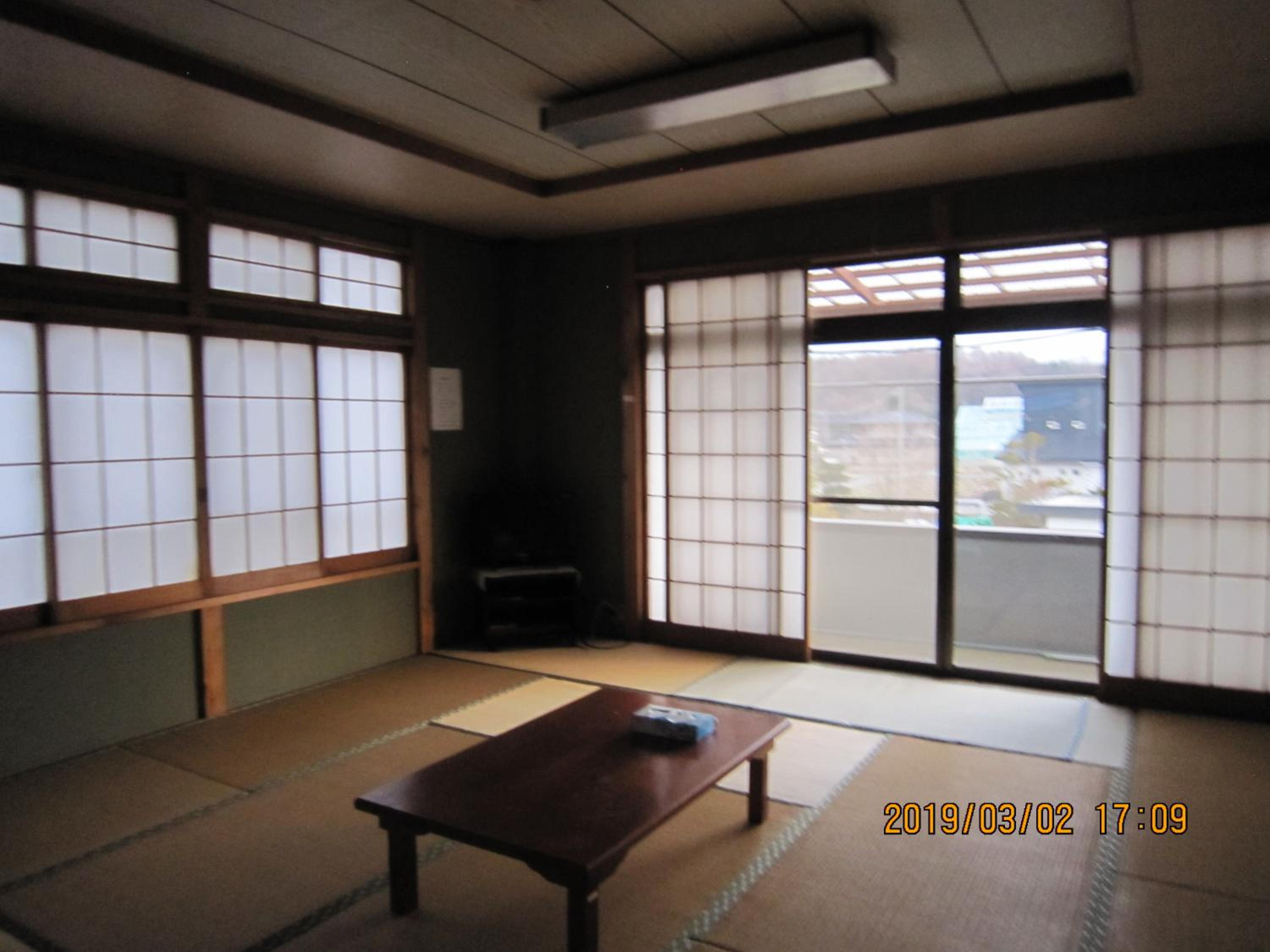 Minshuku Kobayashi view 2