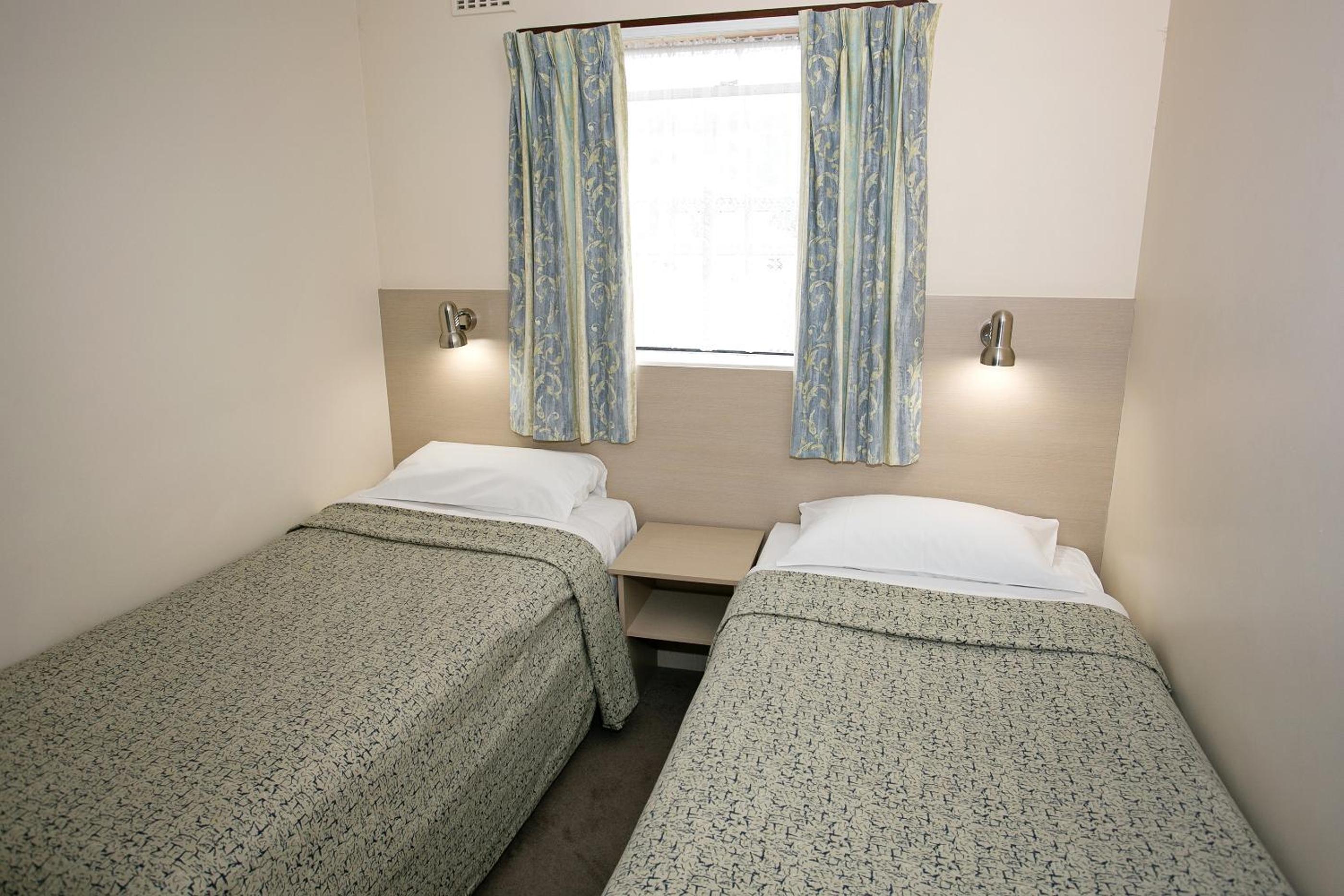 Dolphin Lodge Albany - Self Contained Apartments at Middleton Beach