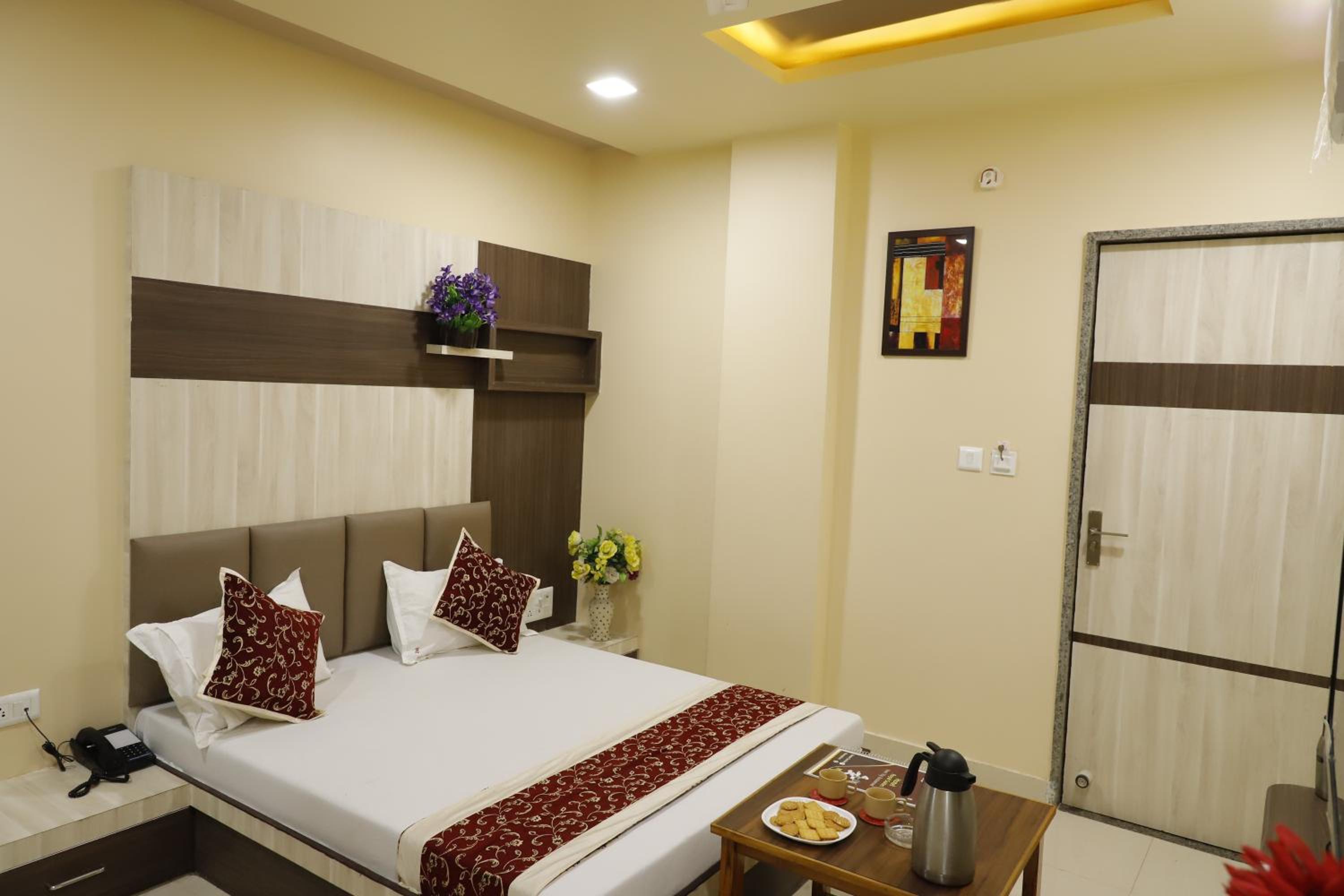 Hotel Royal Suites