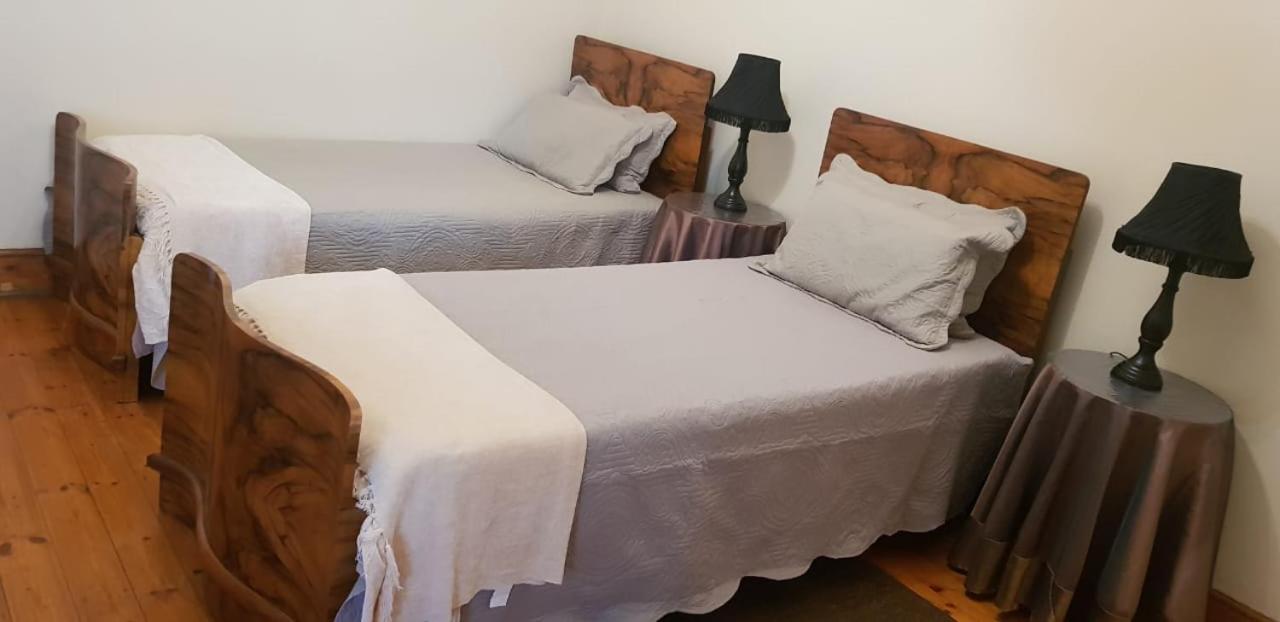 Upper Houghton Guesthouse