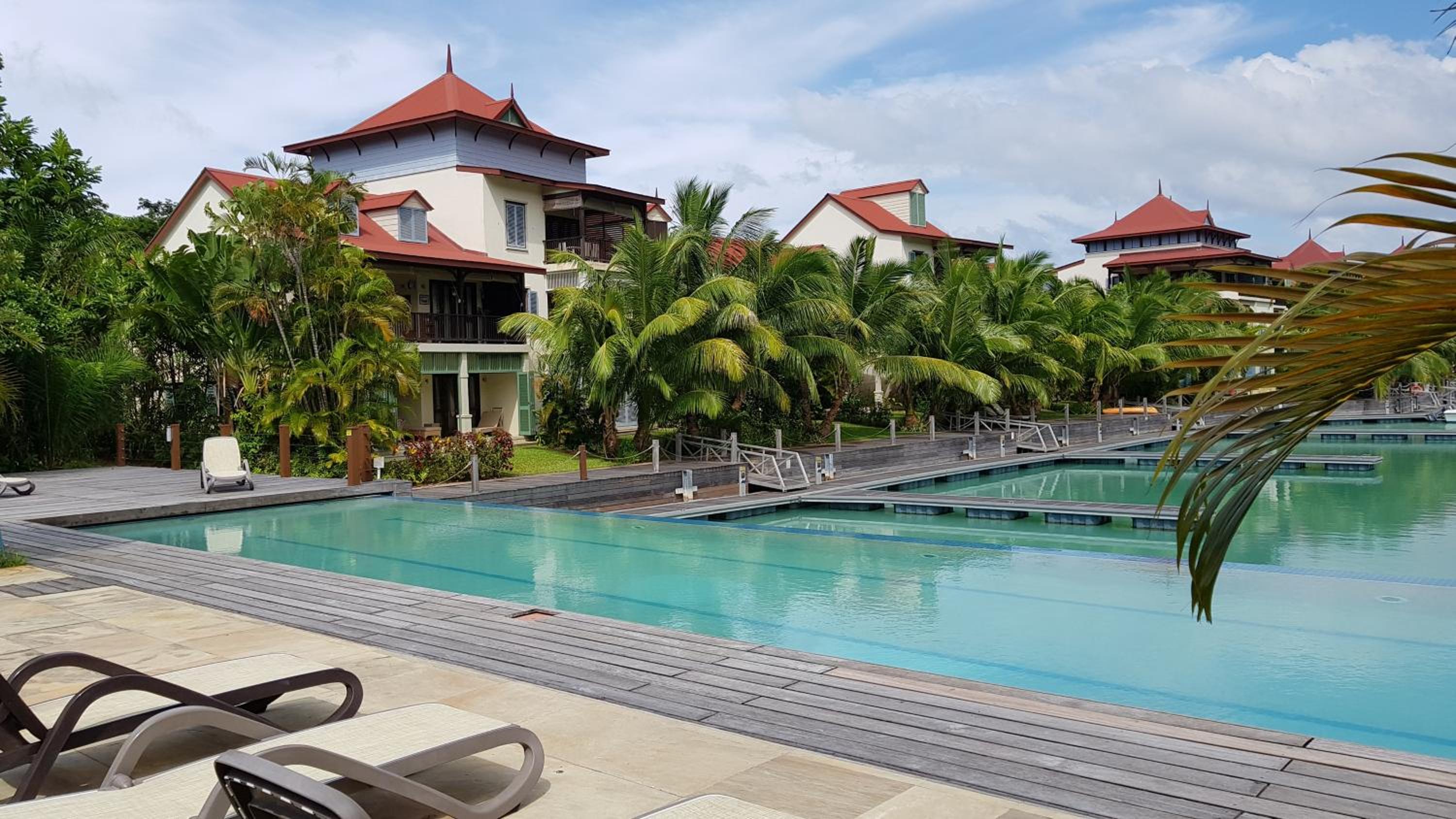 Eden Island Luxury Apartment - White Sand photo 2