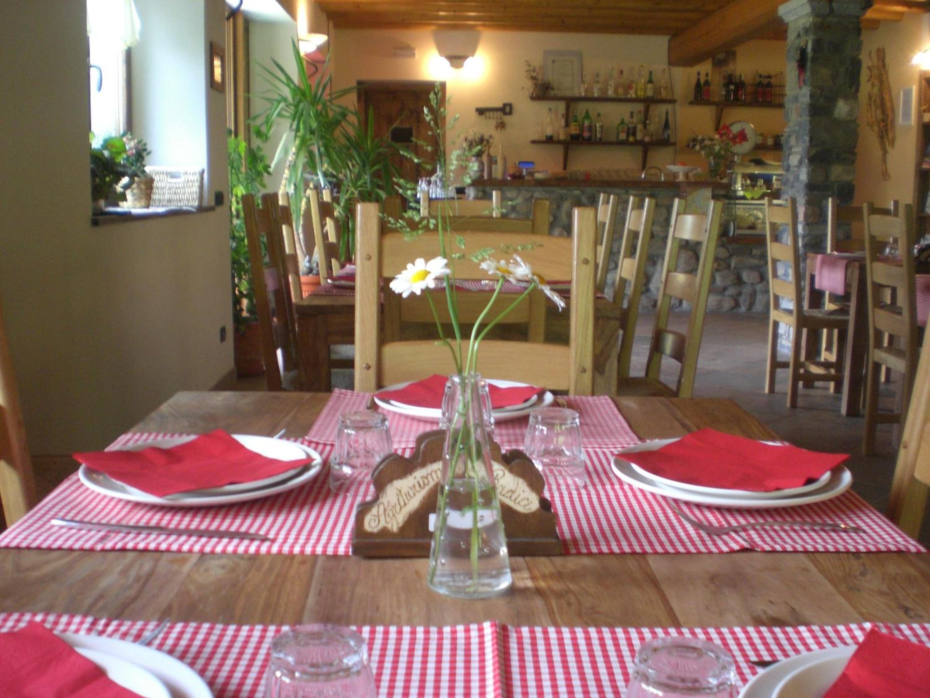 Agriturismo Le Radici