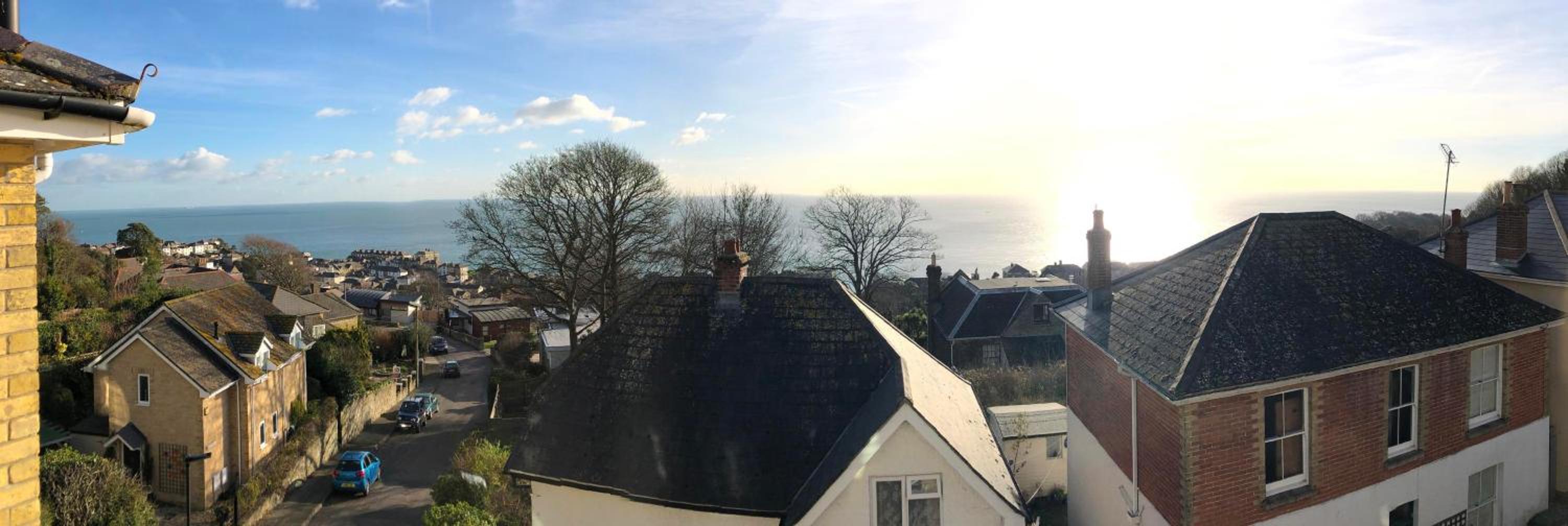 Southgrove View, Family Holiday Cottage view 4