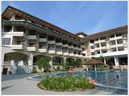 The Orient Star Resort Lumut