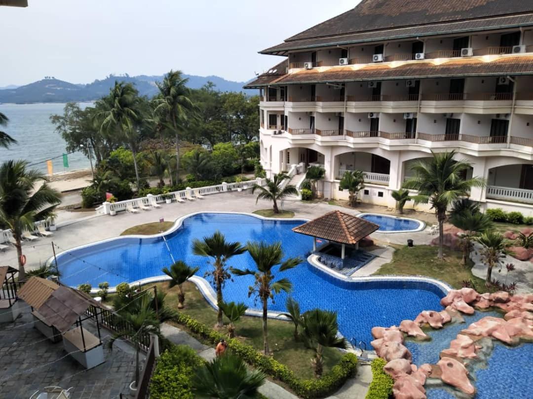 The Orient Star Resort Lumut