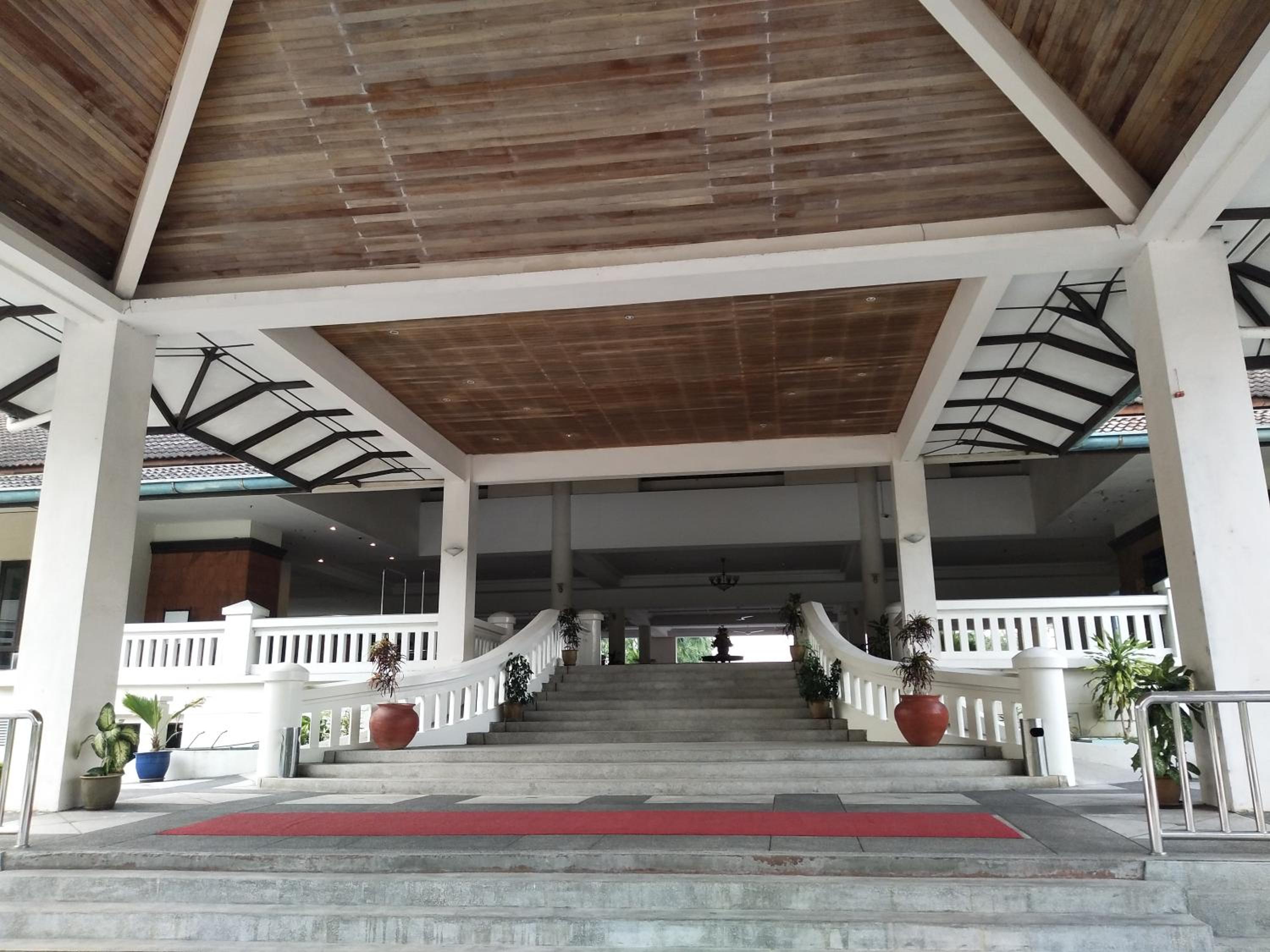 The Orient Star Resort Lumut