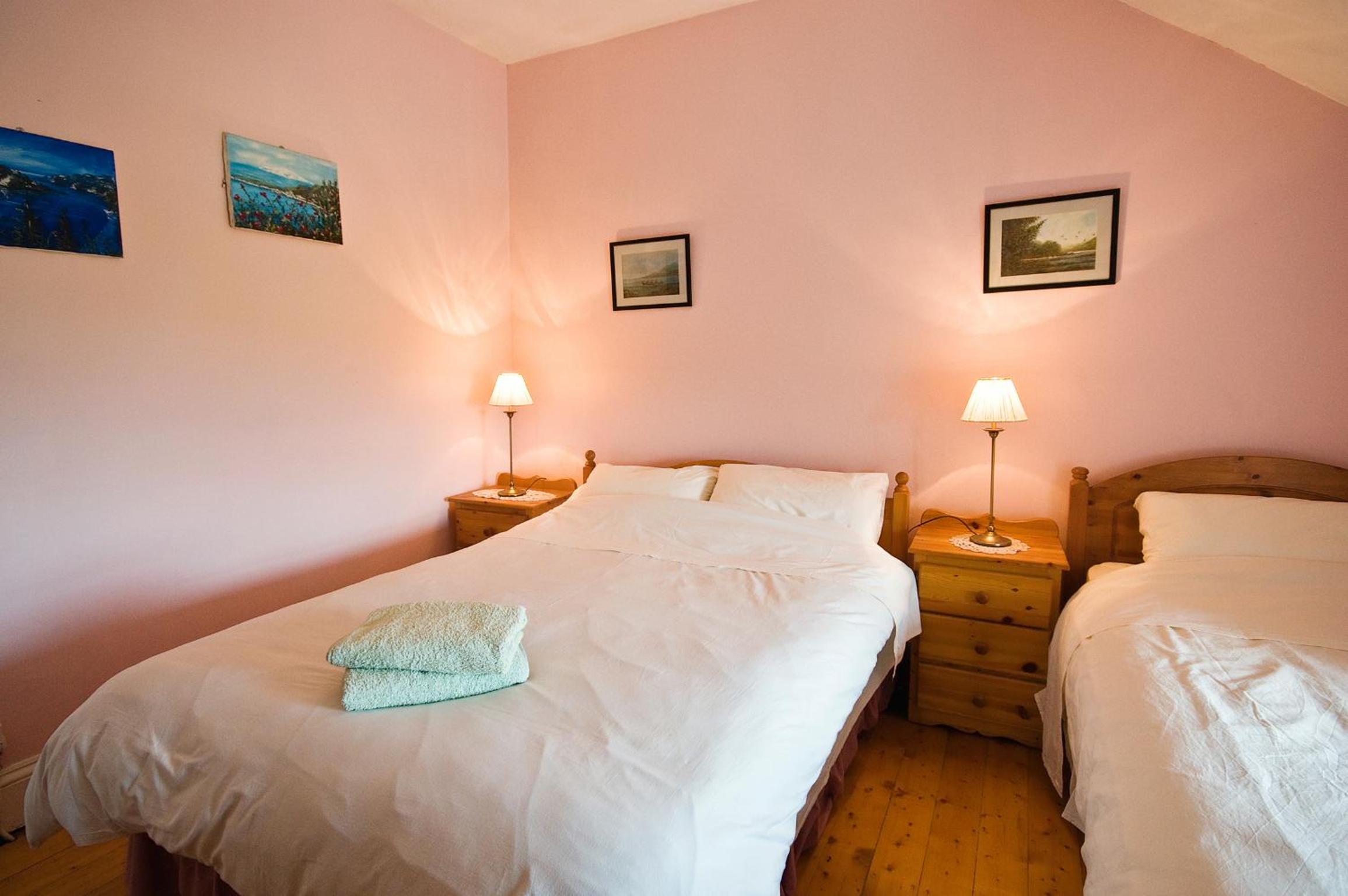 Castlehouse BB - Property Image 21