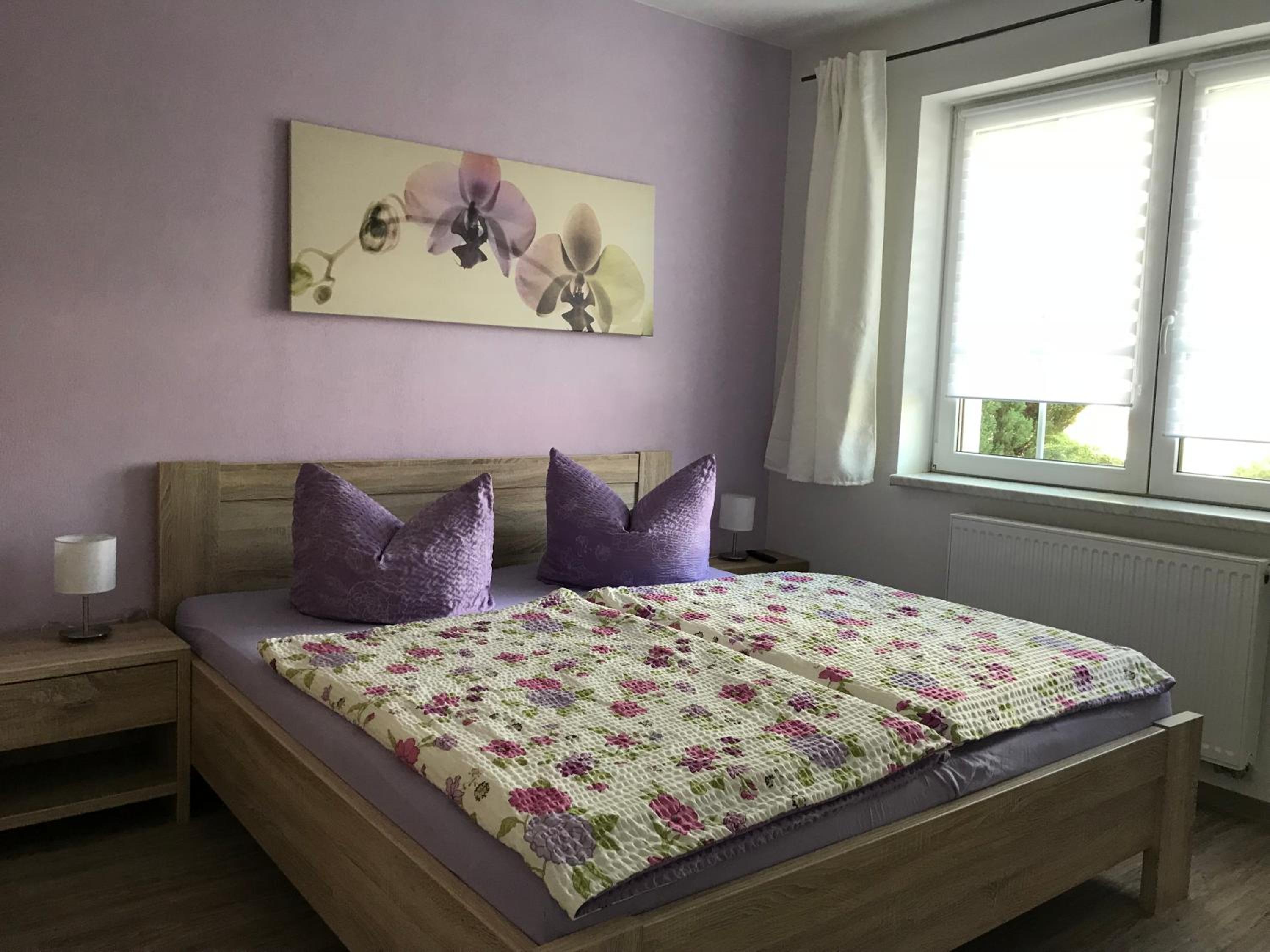 Spreewaldapartments-Kossatz